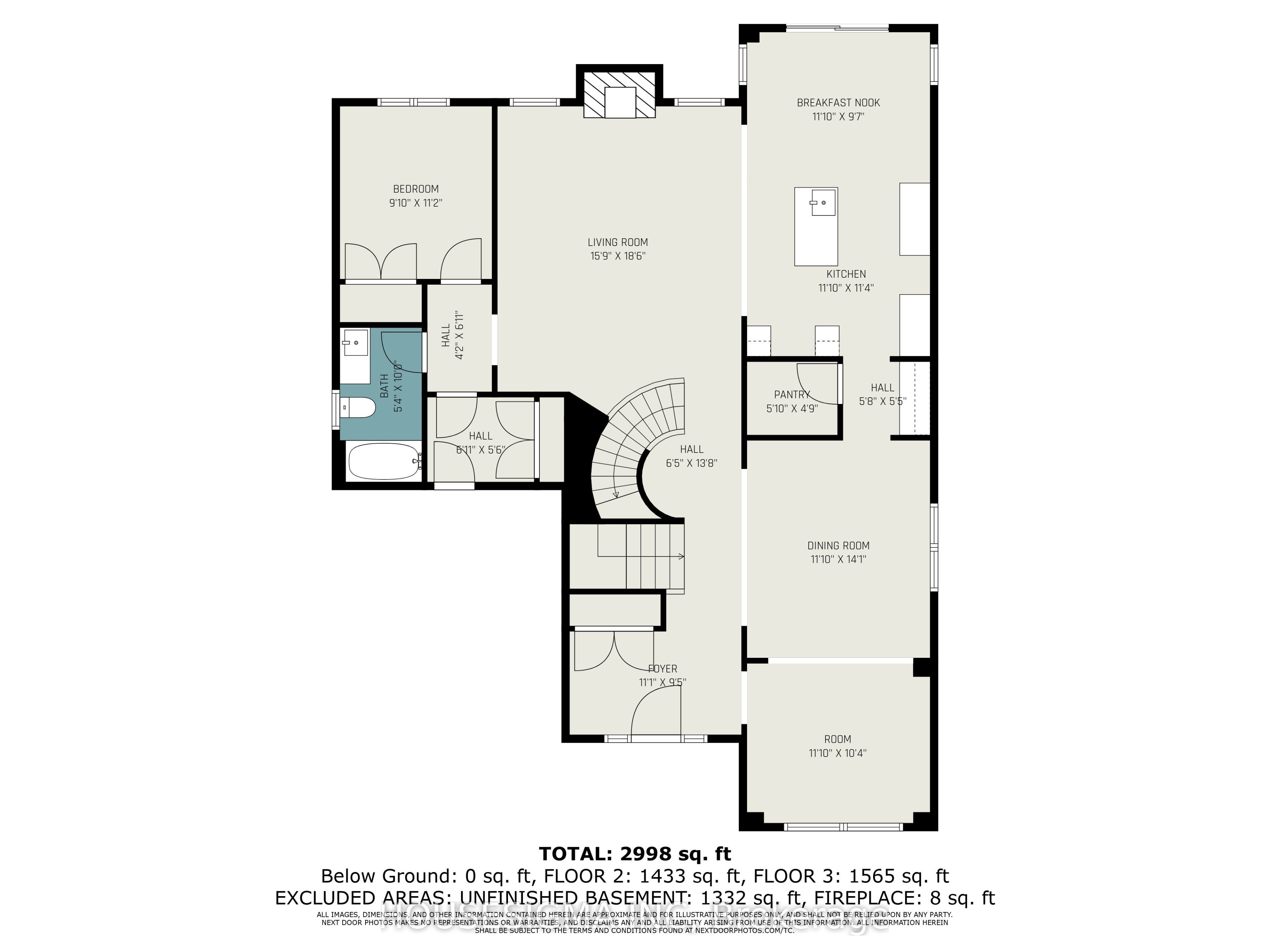 757 Shoal Street Property Photo 35