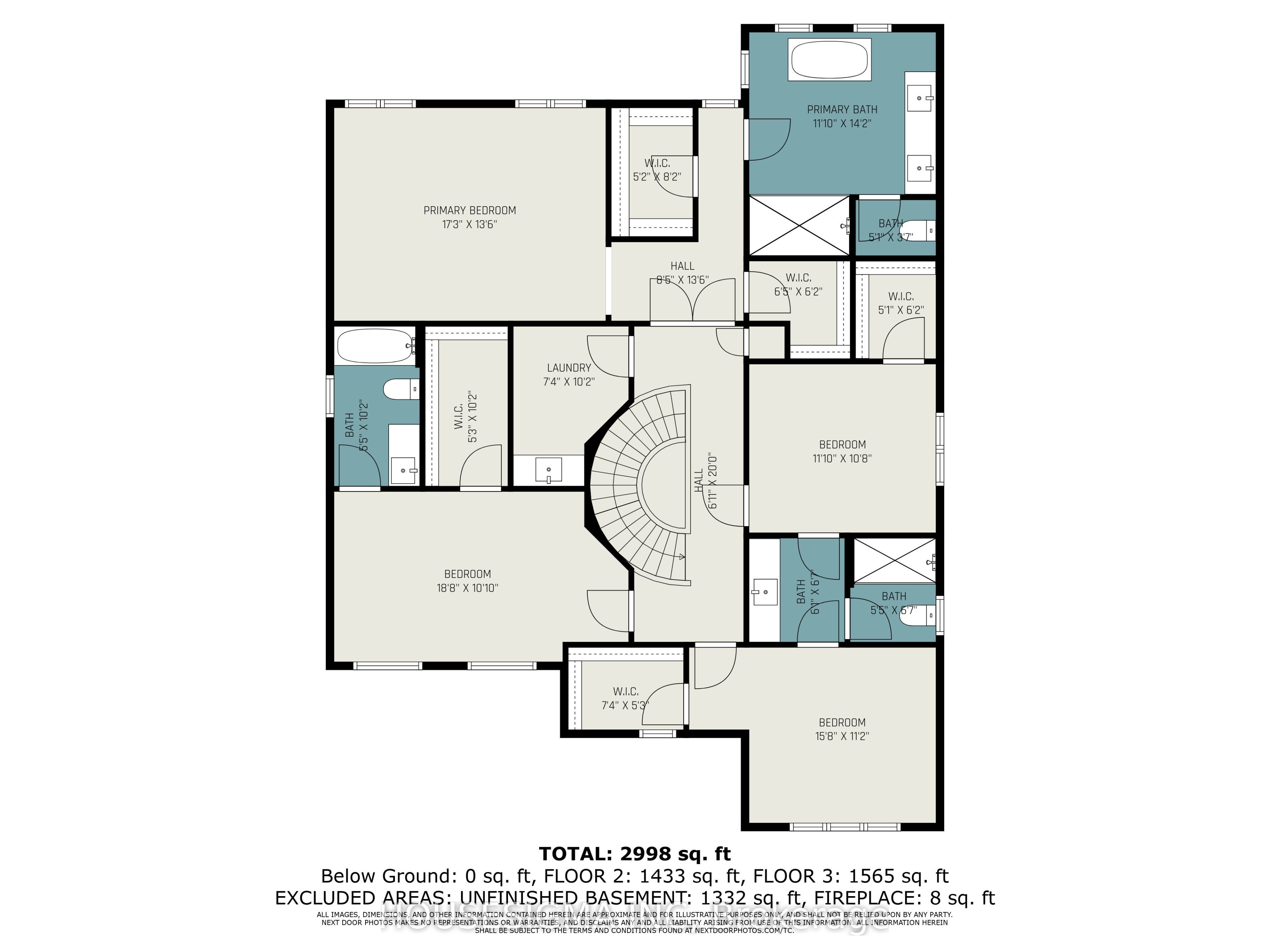 757 Shoal Street Property Photo 36