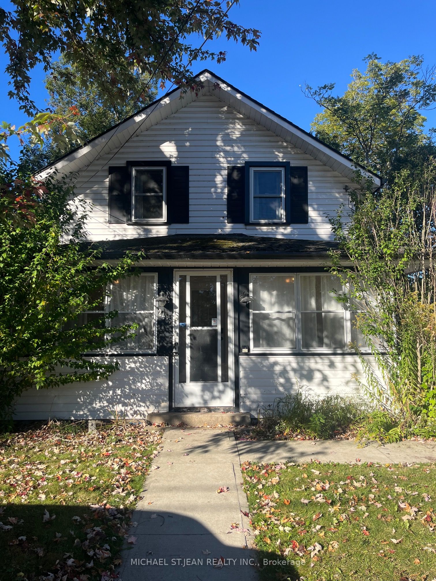 248 Lincoln Road W Property Photo 1
