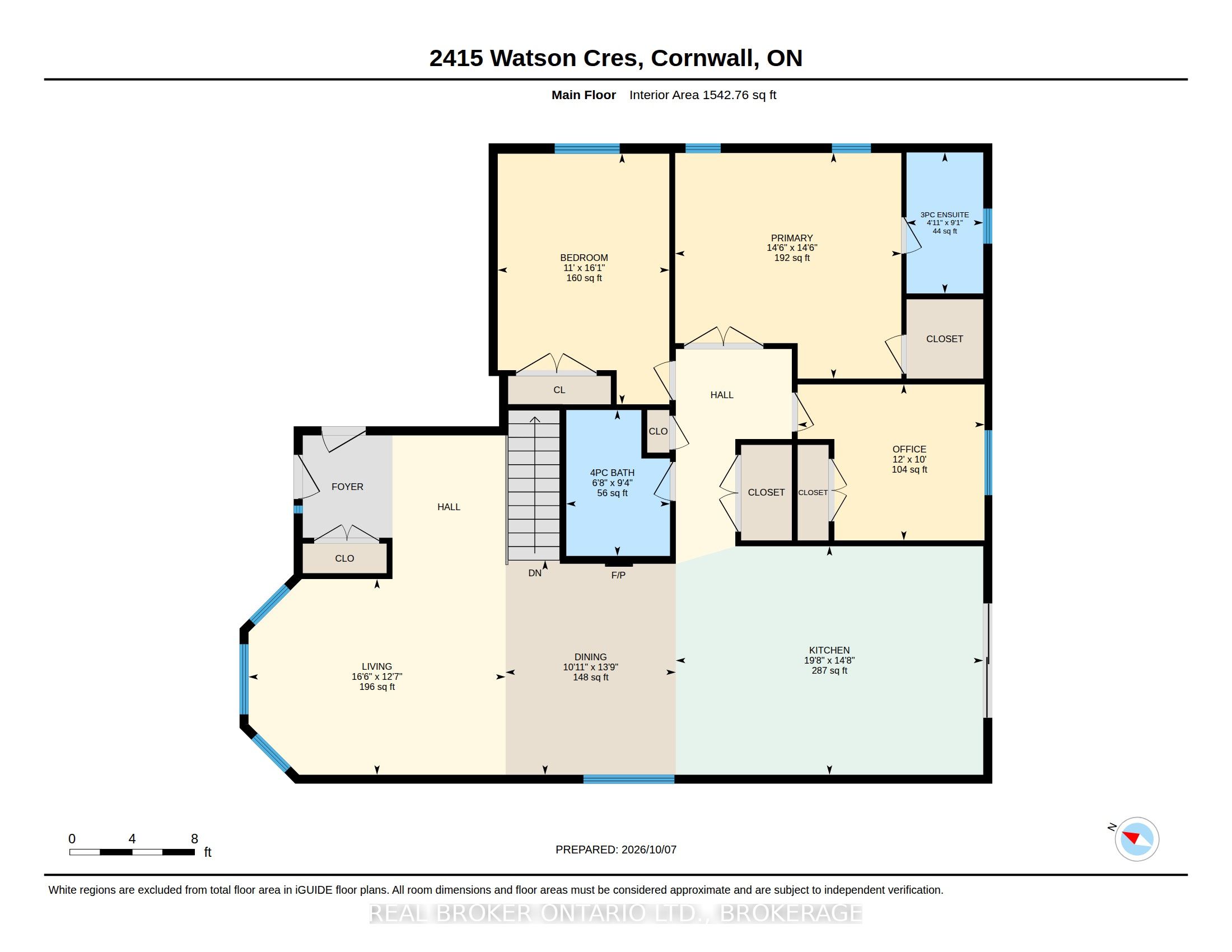 2415 Watson Crescent Property Photo 47