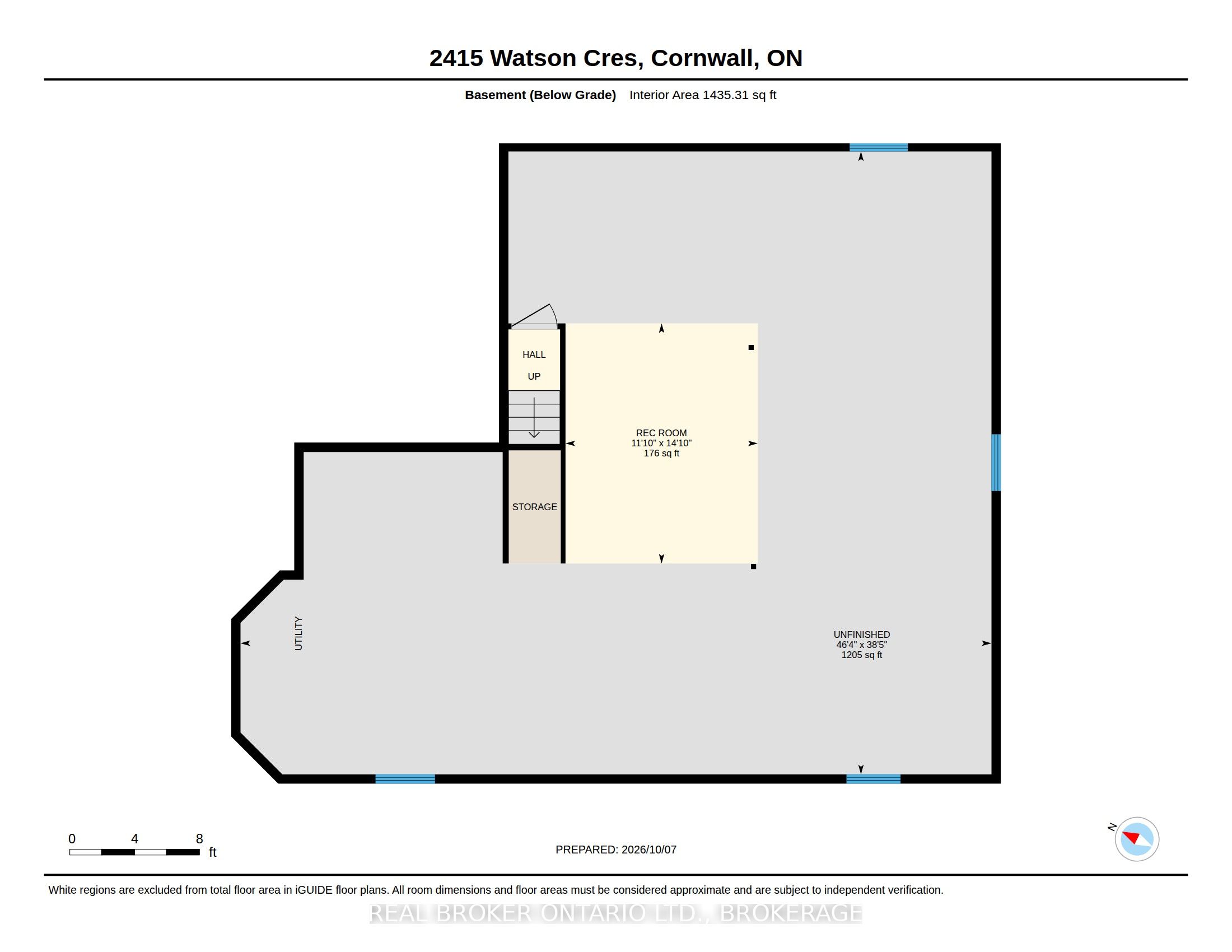 2415 Watson Crescent Property Photo 48