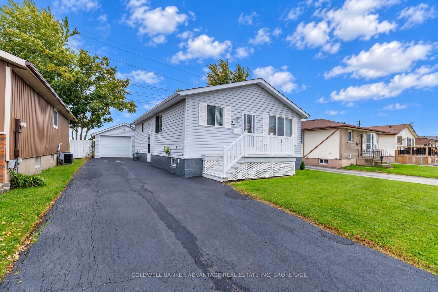 27 Chantal Court Property Photo 1