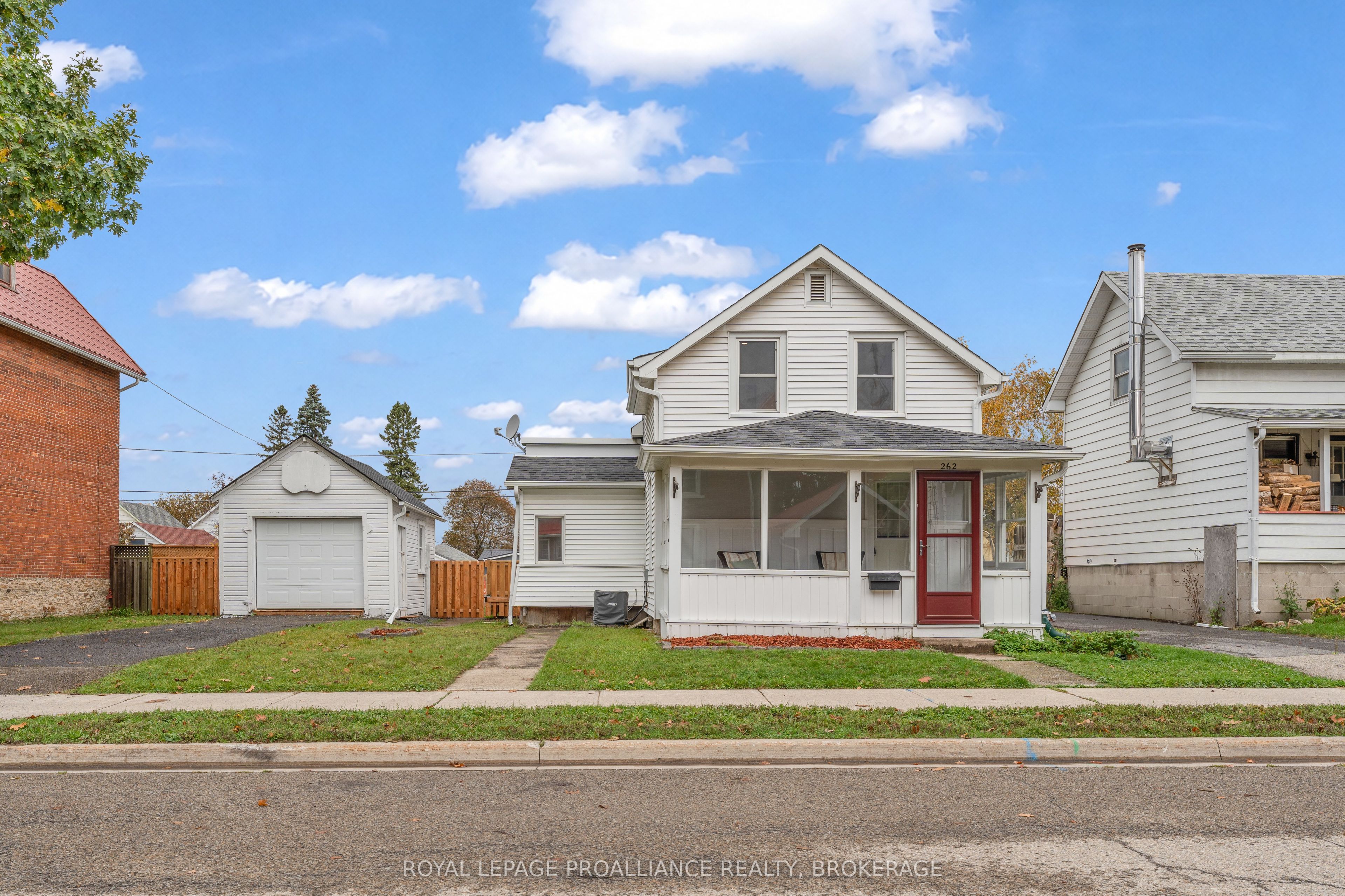 262 Brock Street Property Photo 1
