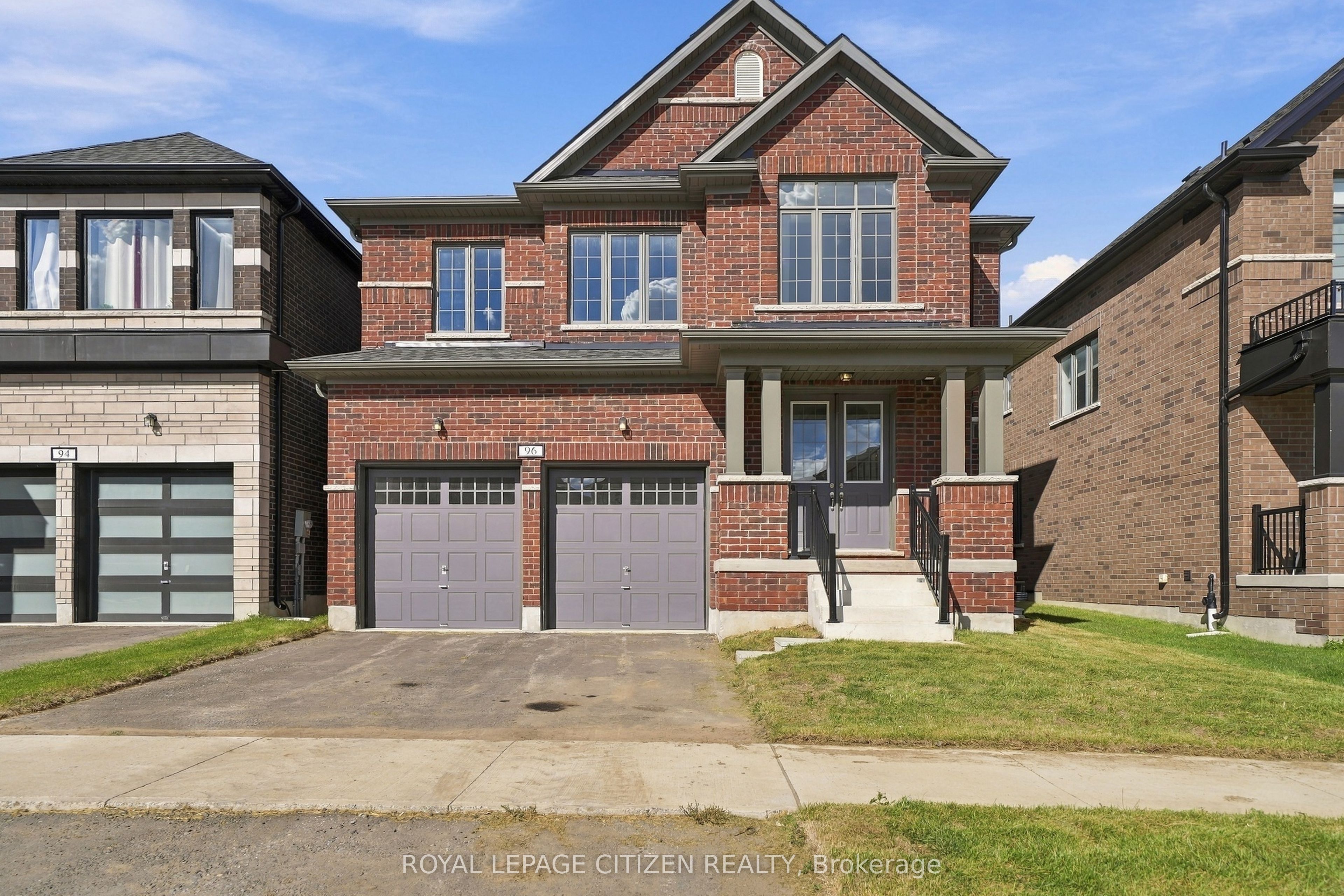 96 Butler Boulevard Property Photo 1