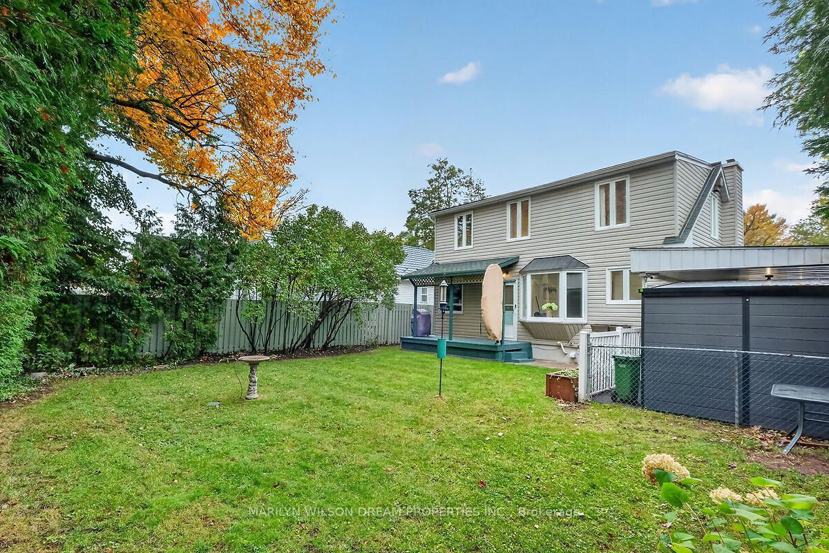 121 St Laurent Boulevard Property Photo 45