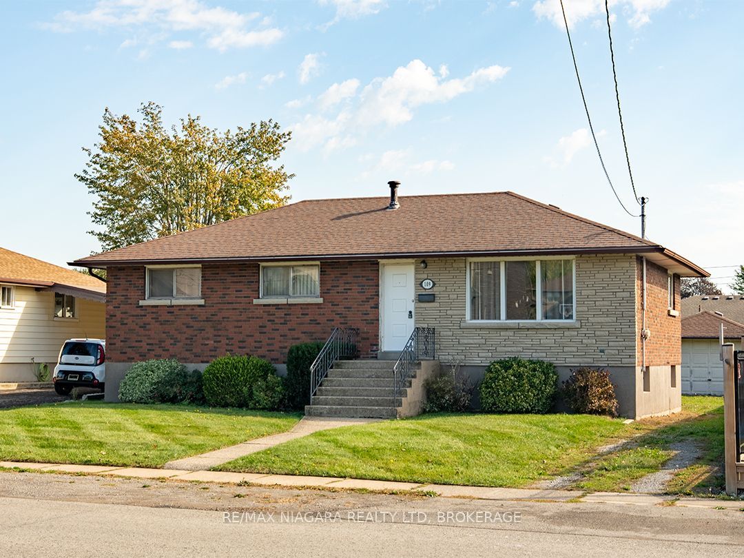 109 Hampton Avenue Property Photo 1