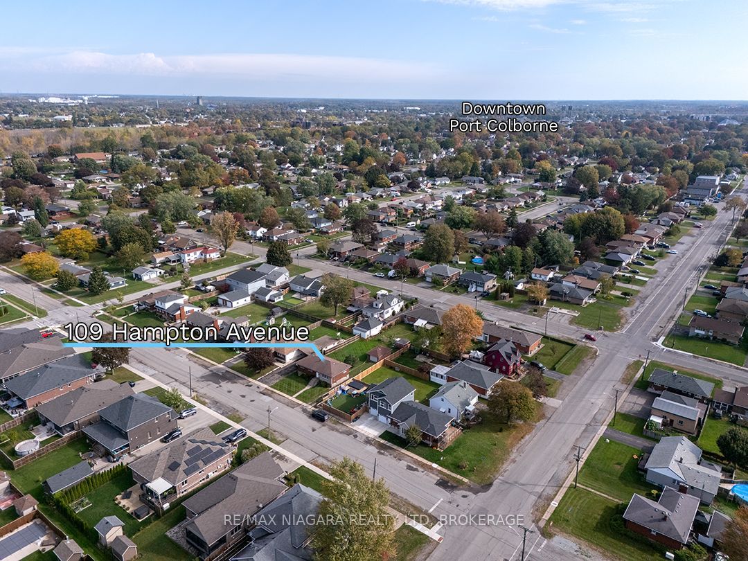 109 Hampton Avenue Property Photo 3