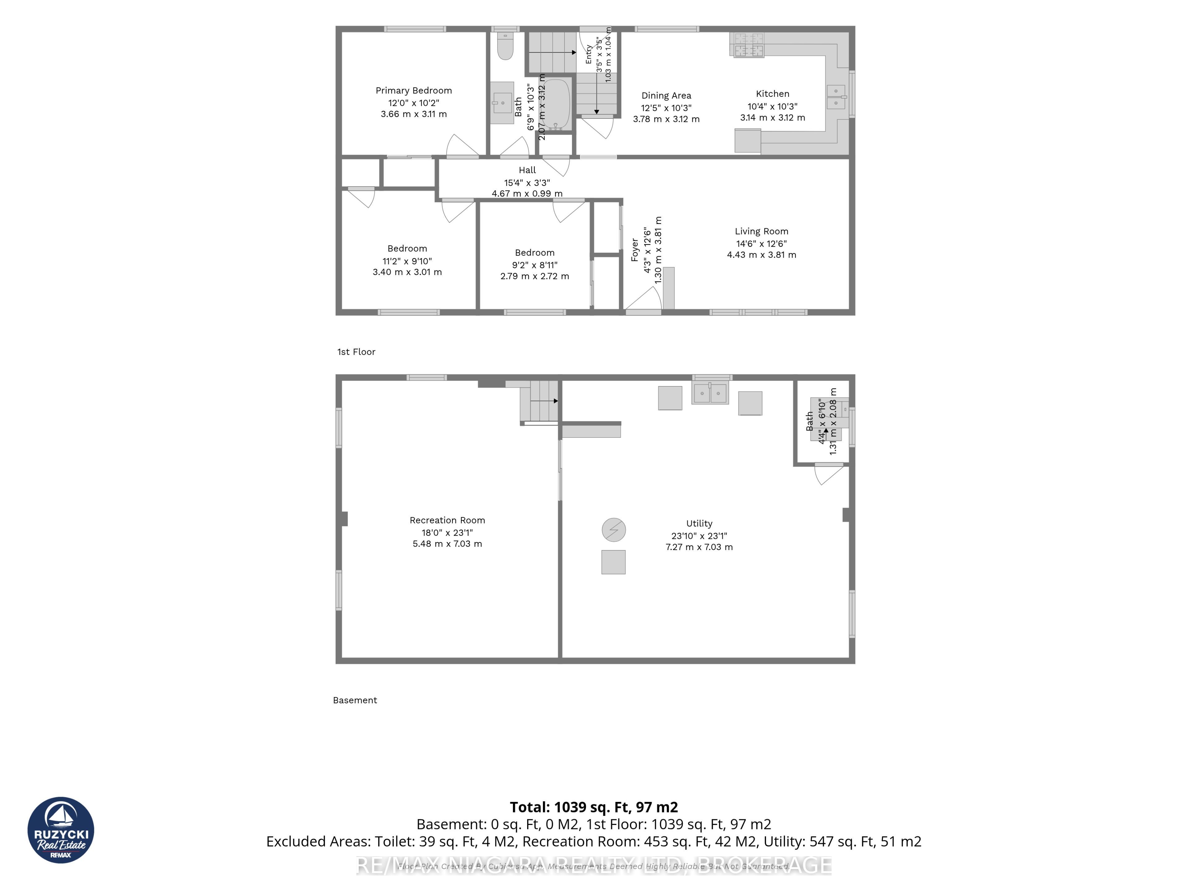 109 Hampton Avenue Property Photo 25