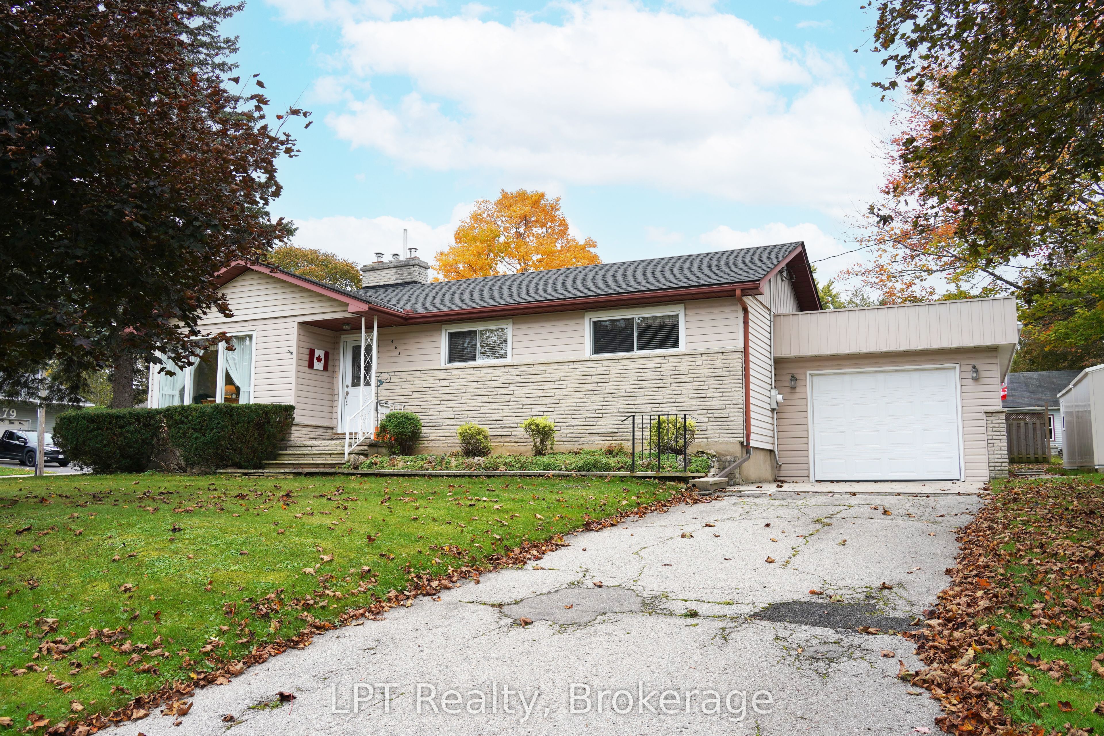 463 Frank Street Property Photo 1