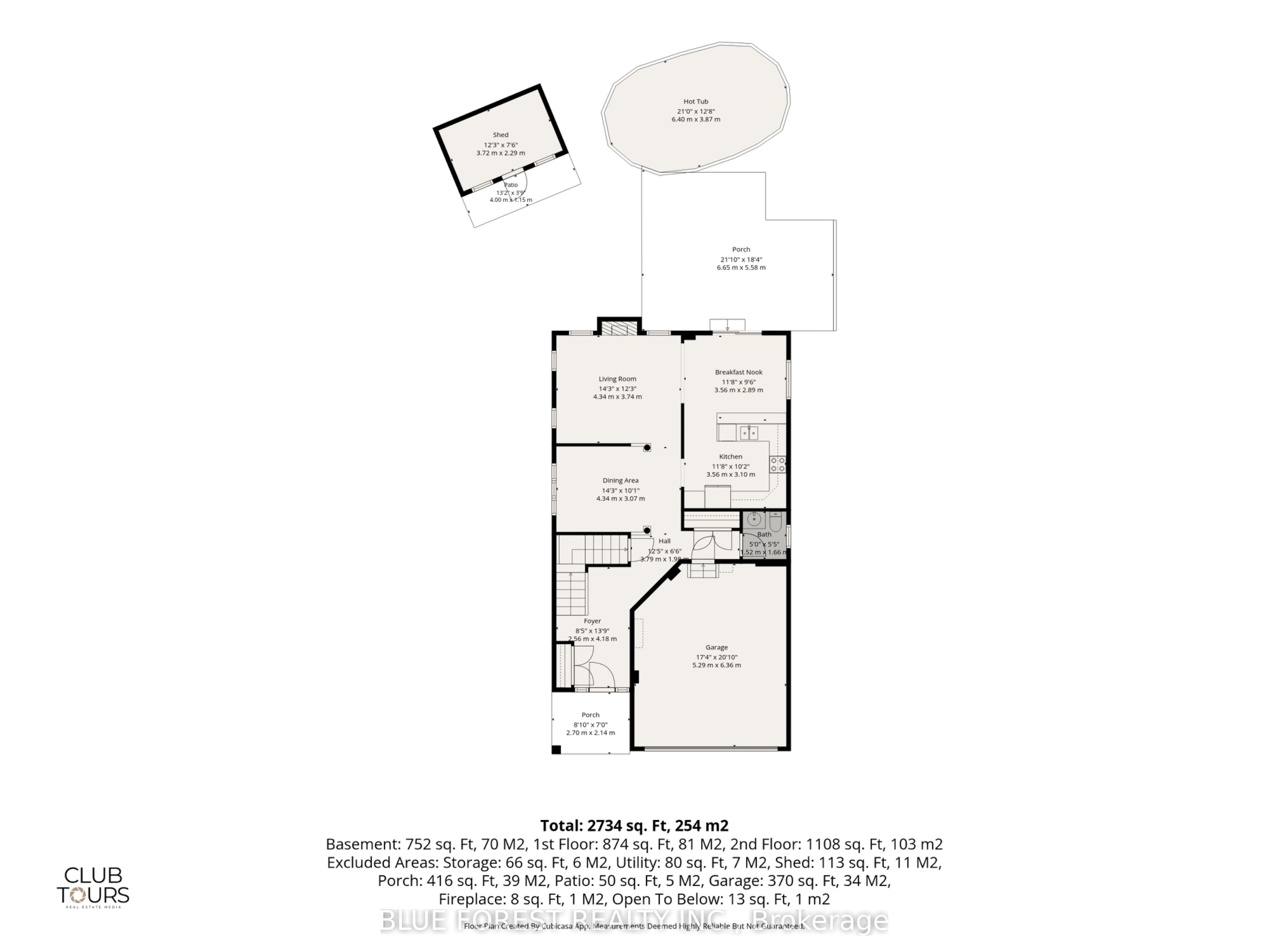 1197 Cardinal Road Property Photo 43