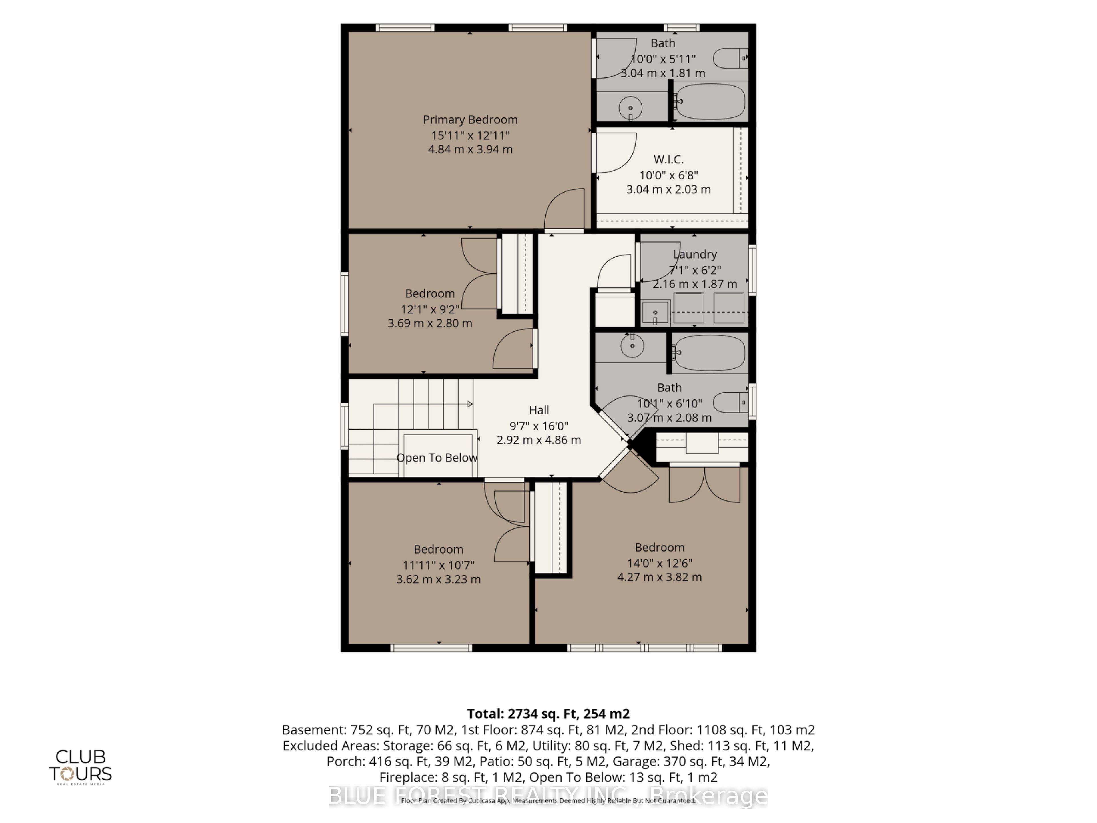 1197 Cardinal Road Property Photo 44