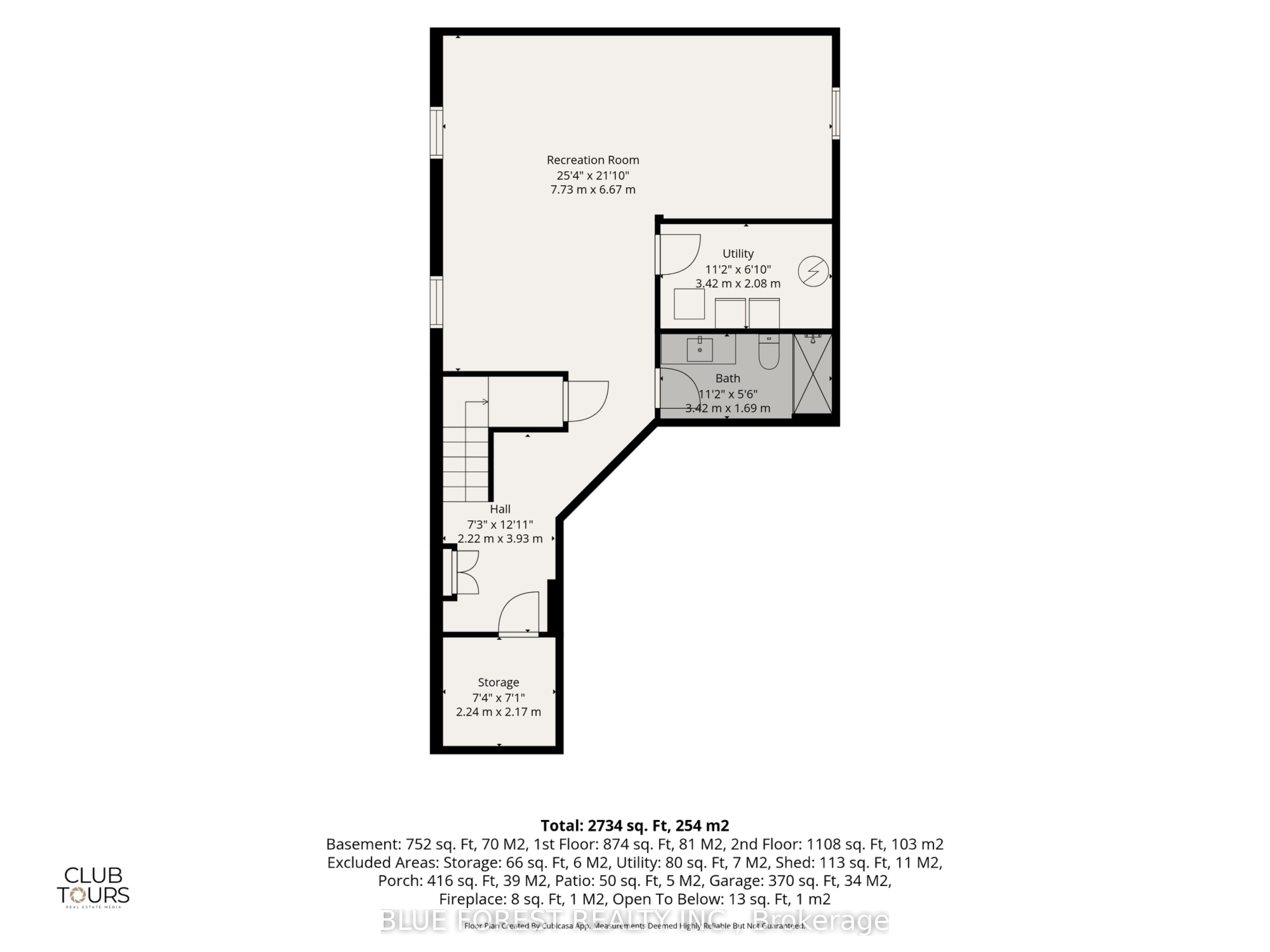 1197 Cardinal Road Property Photo 45