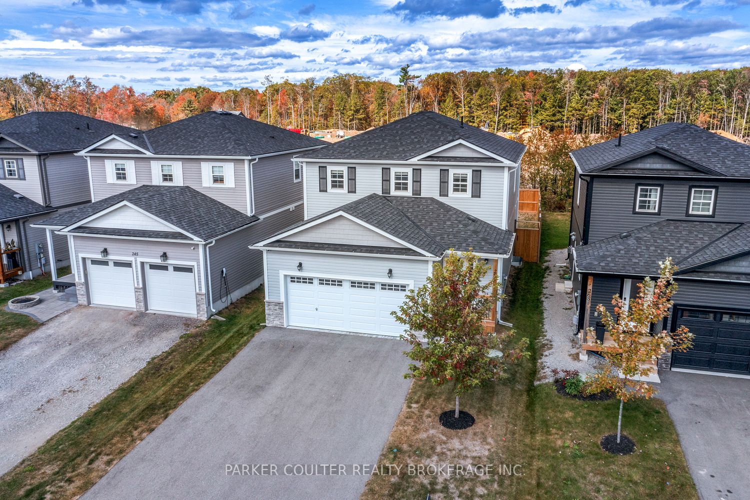 255 Wild Rose Drive Property Photo 1