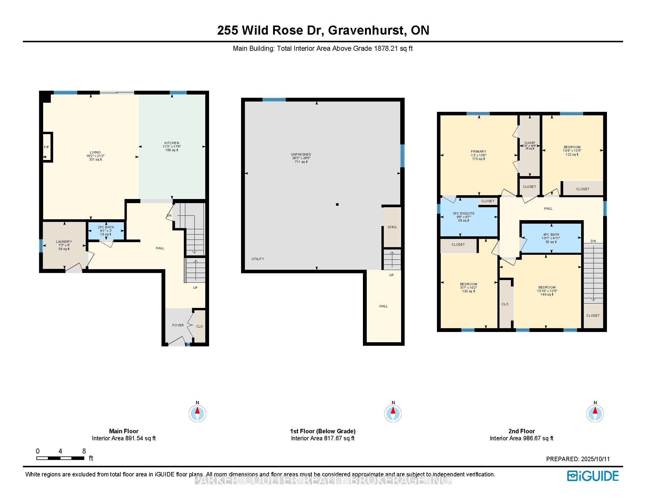 255 Wild Rose Drive Property Photo 37