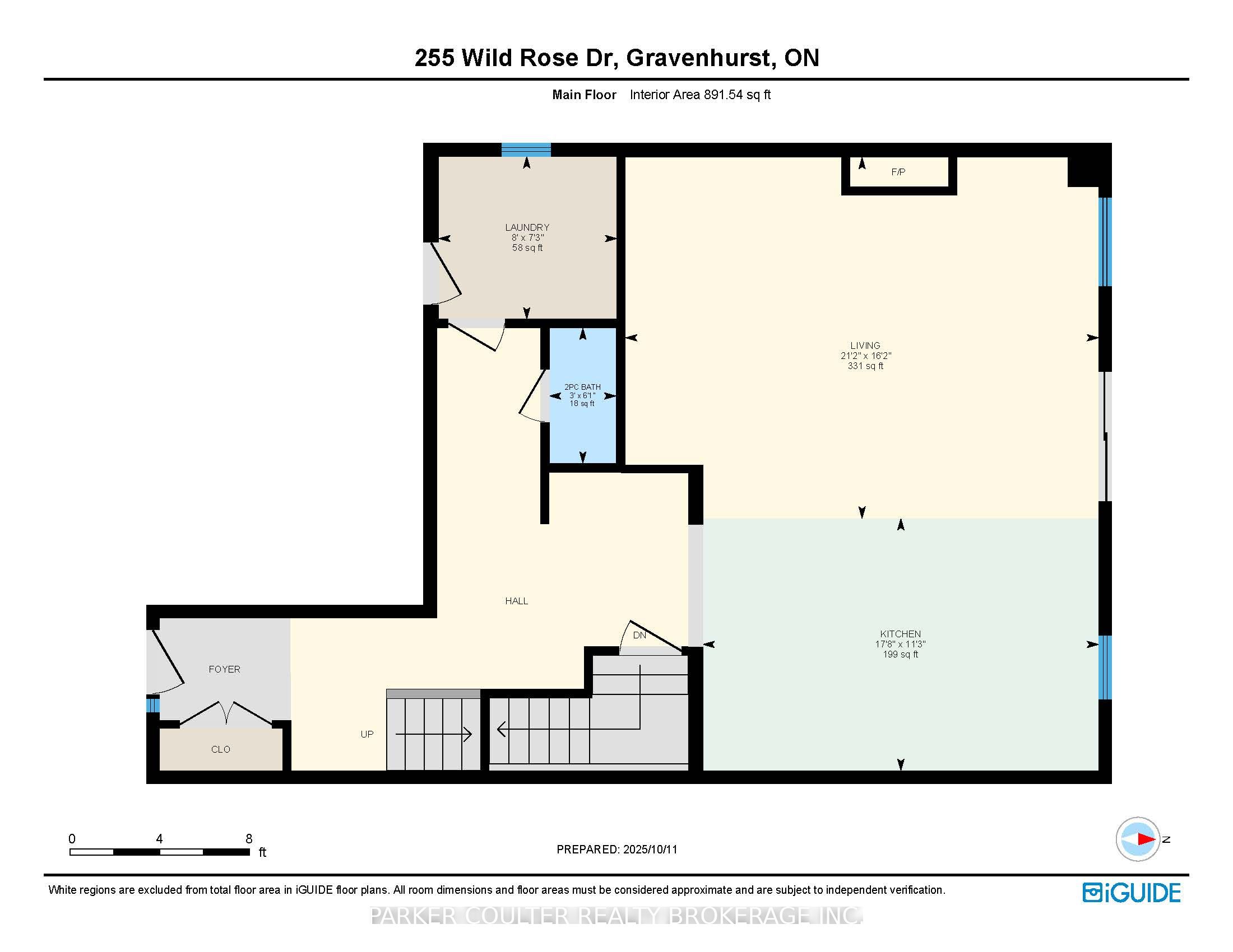 255 Wild Rose Drive Property Photo 38
