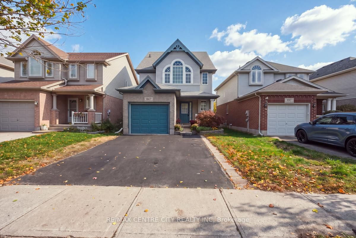 847 Whetherfield Street Property Photo 1
