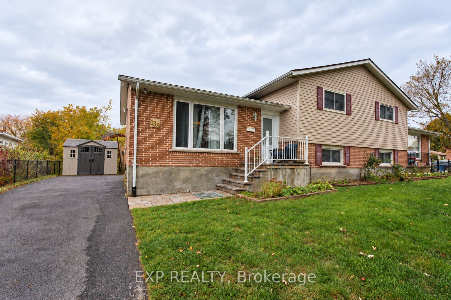 138 Baker Street Property Photo 1