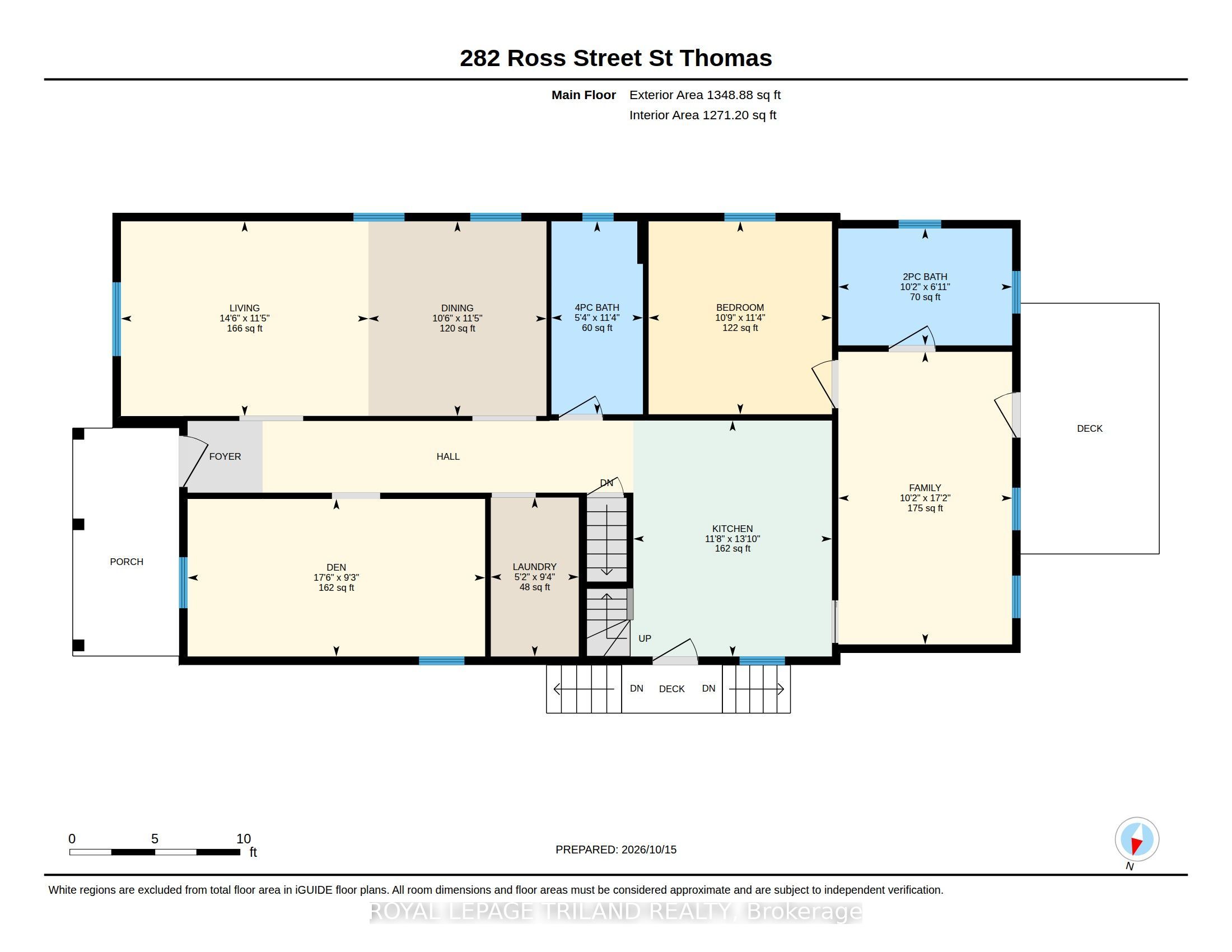 282 Ross Street Property Photo 40