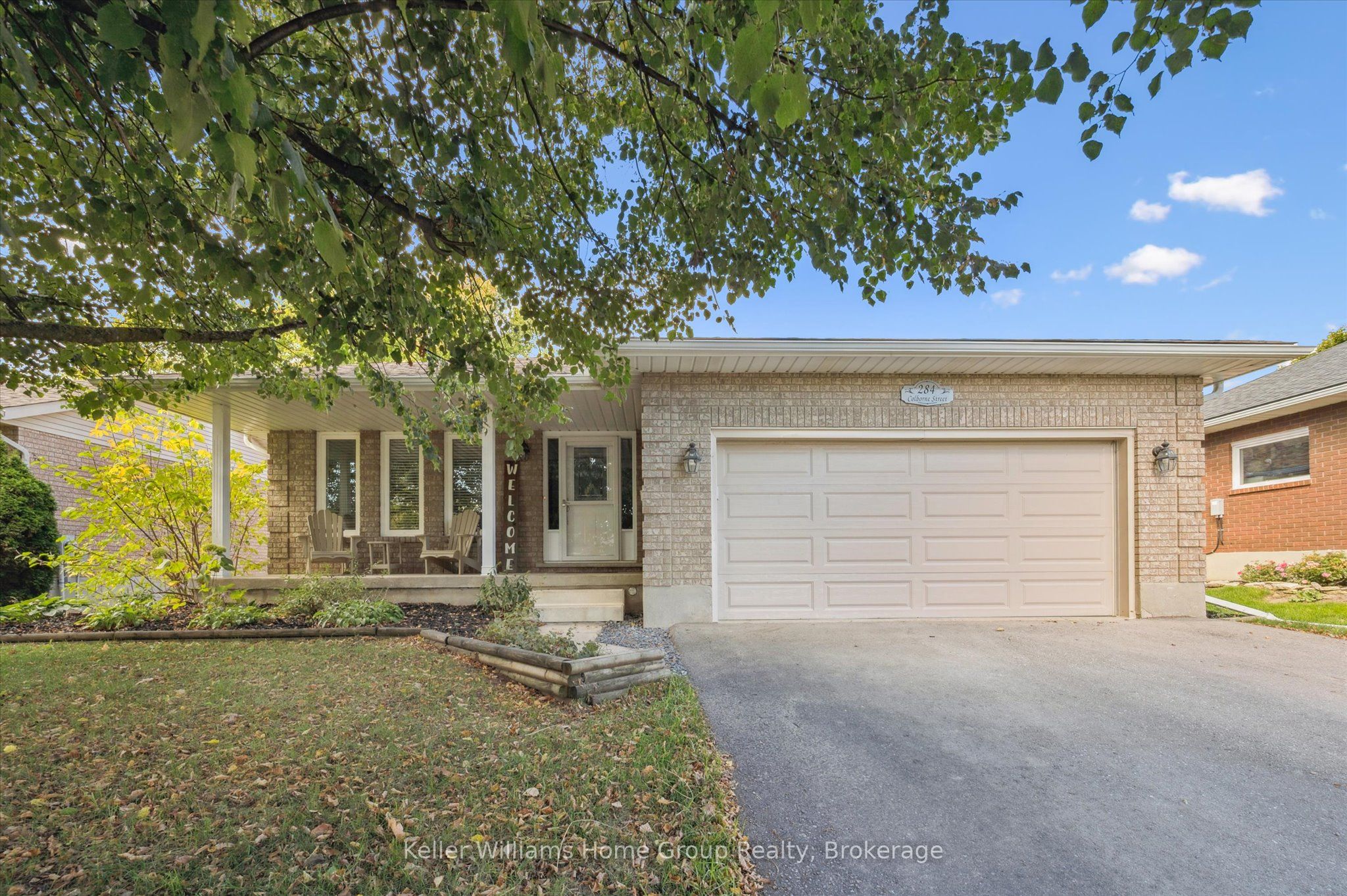 284 Colborne Street Property Photo 1