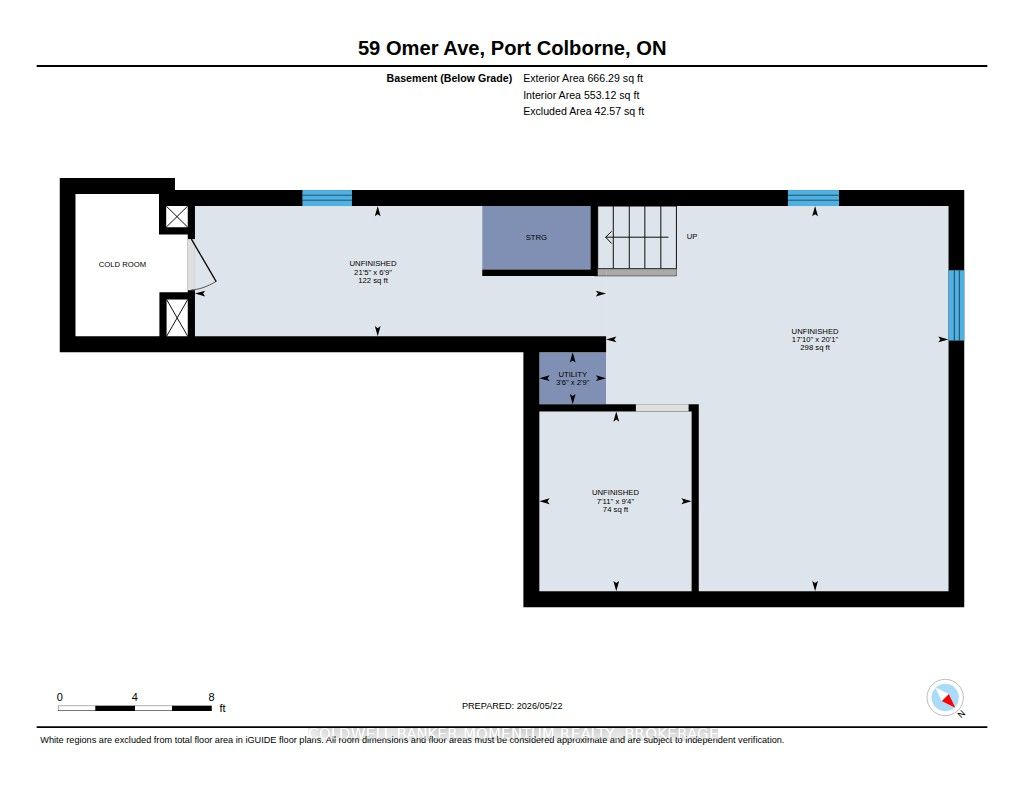 59 Omer Avenue Property Photo 49