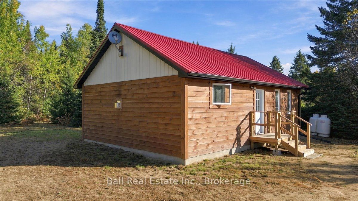 775 Cameron Road Property Photo 1
