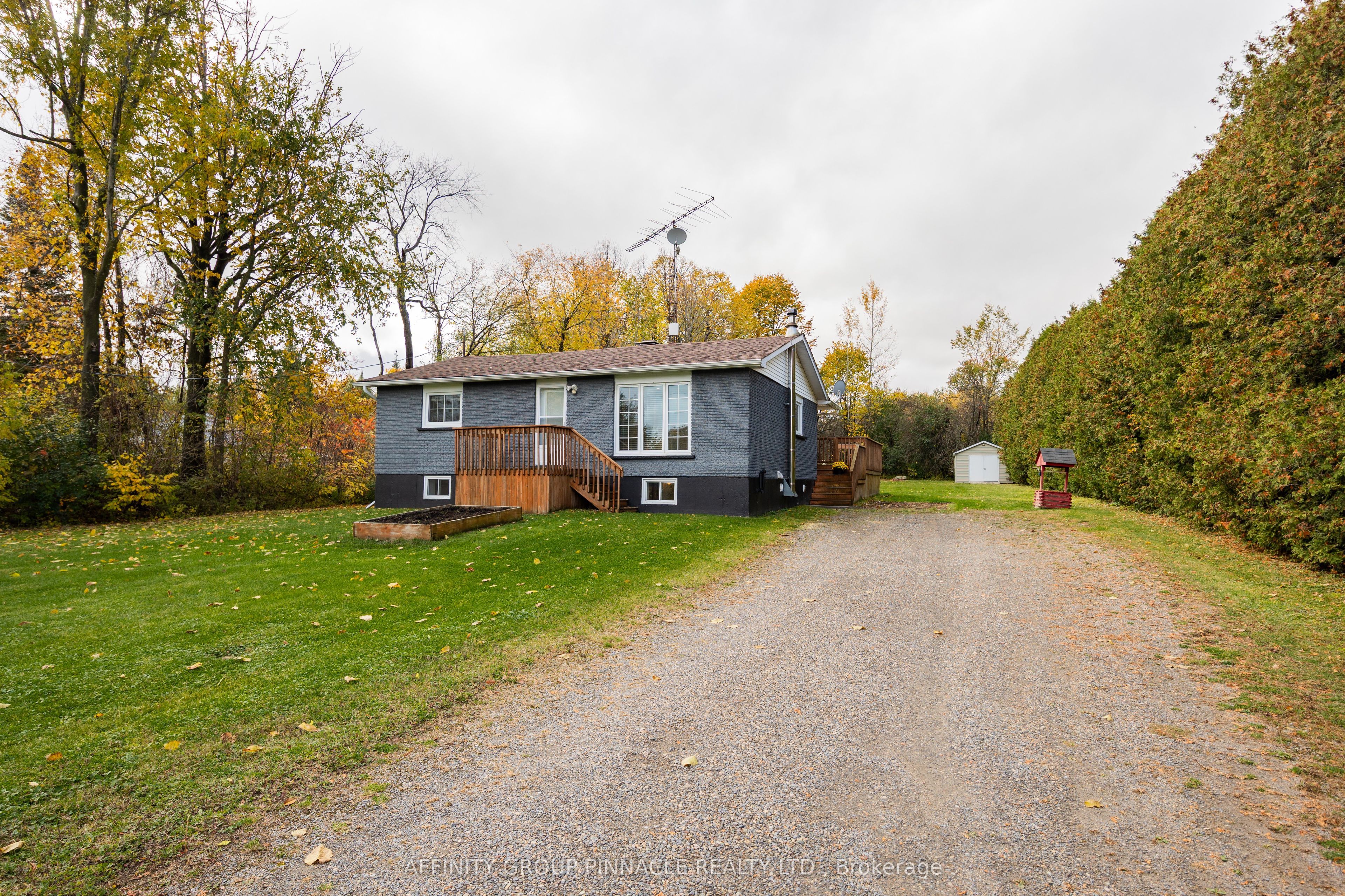 19724 Marcoux Road Property Photo 1