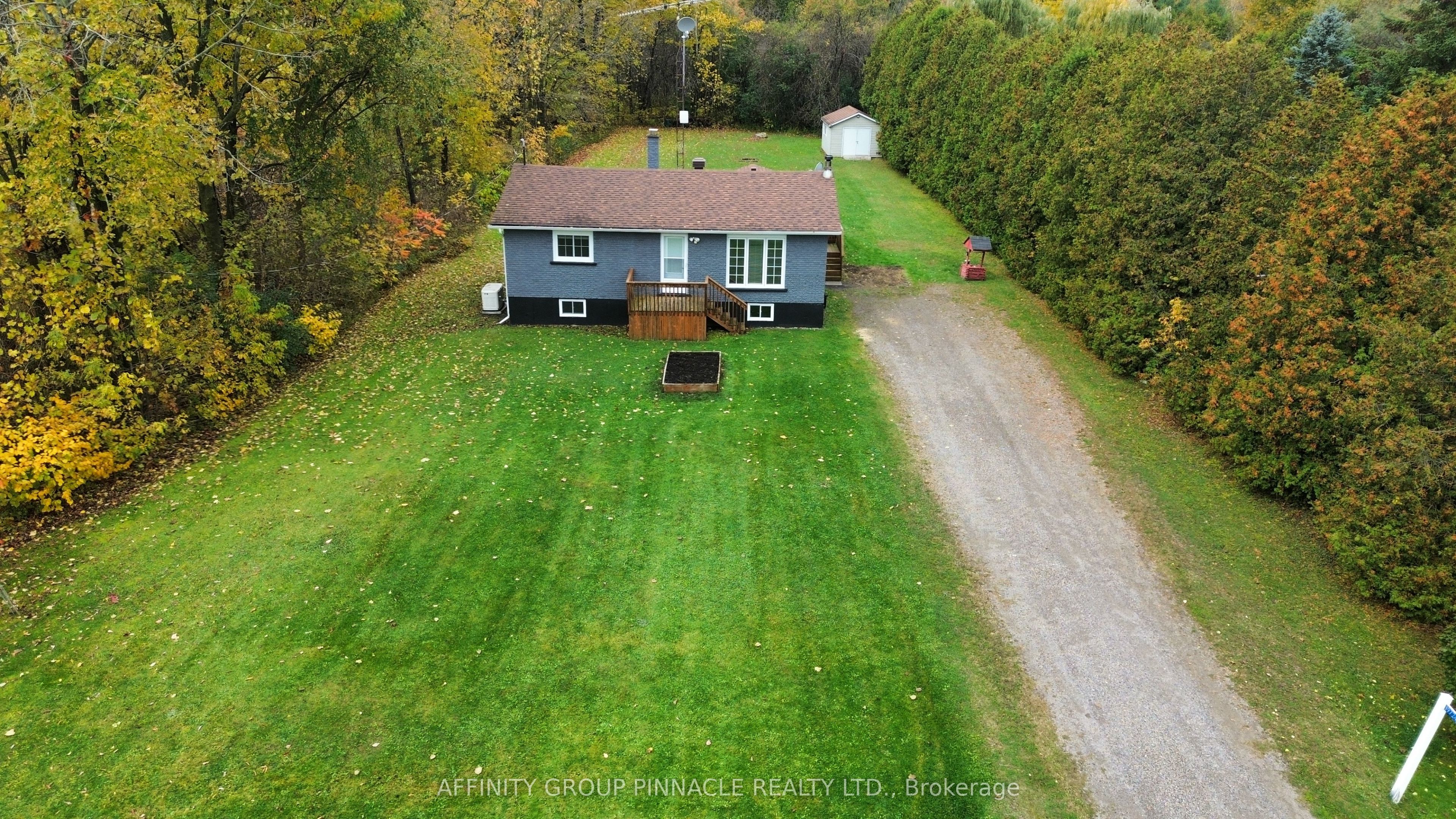 19724 Marcoux Road Property Photo 3