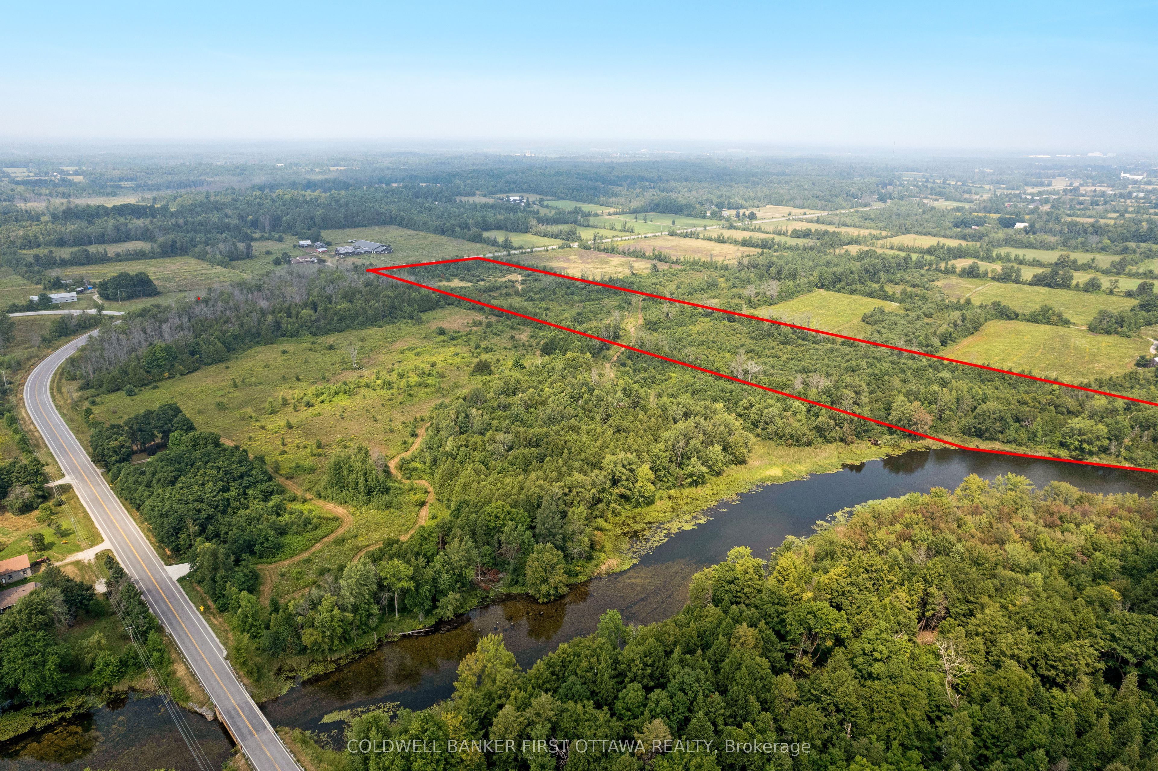 2617 Christie Lake Road Property Photo 4