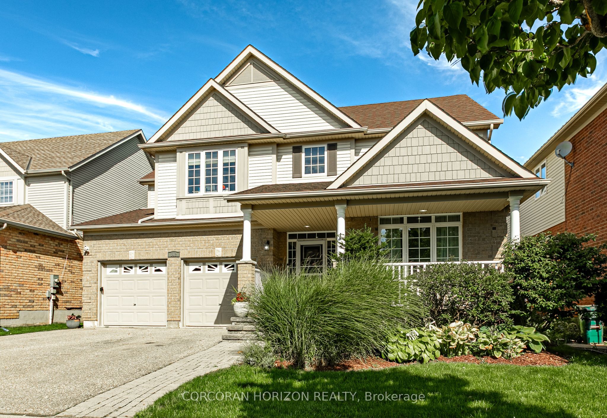 312 Schooner Crescent Property Photo 3