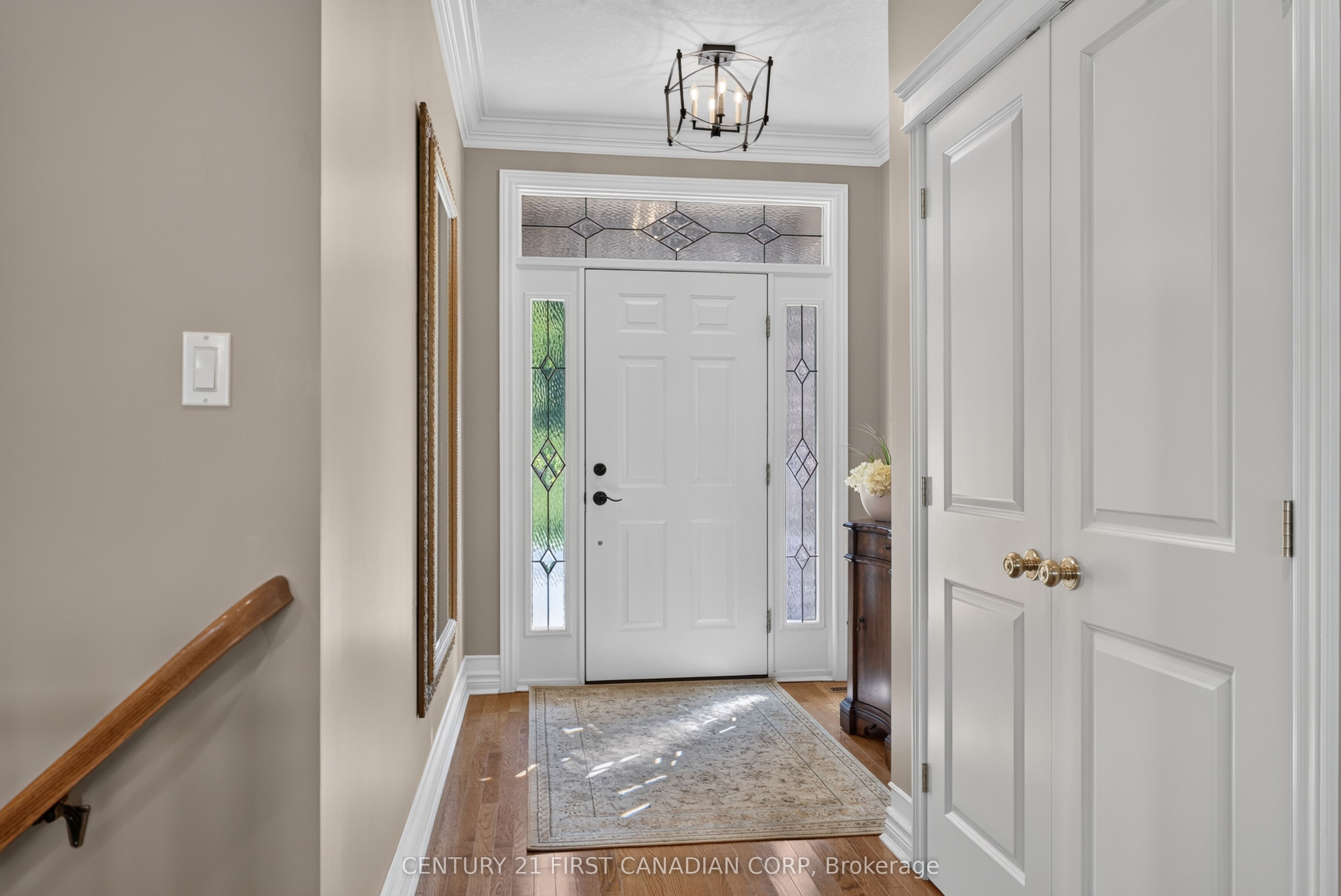 1811 Sandy Somerville Lane Property Photo 3
