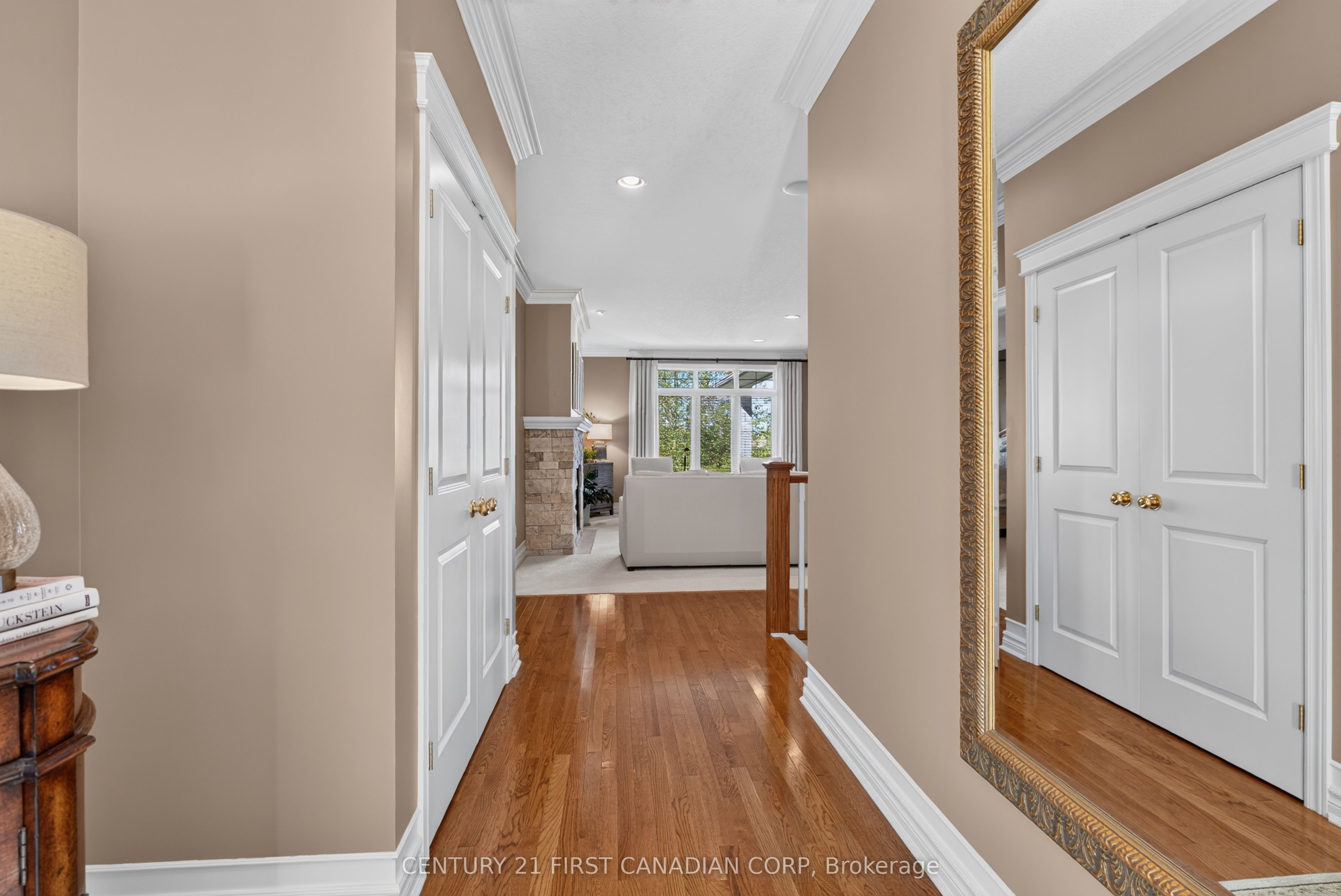 1811 Sandy Somerville Lane Property Photo 4