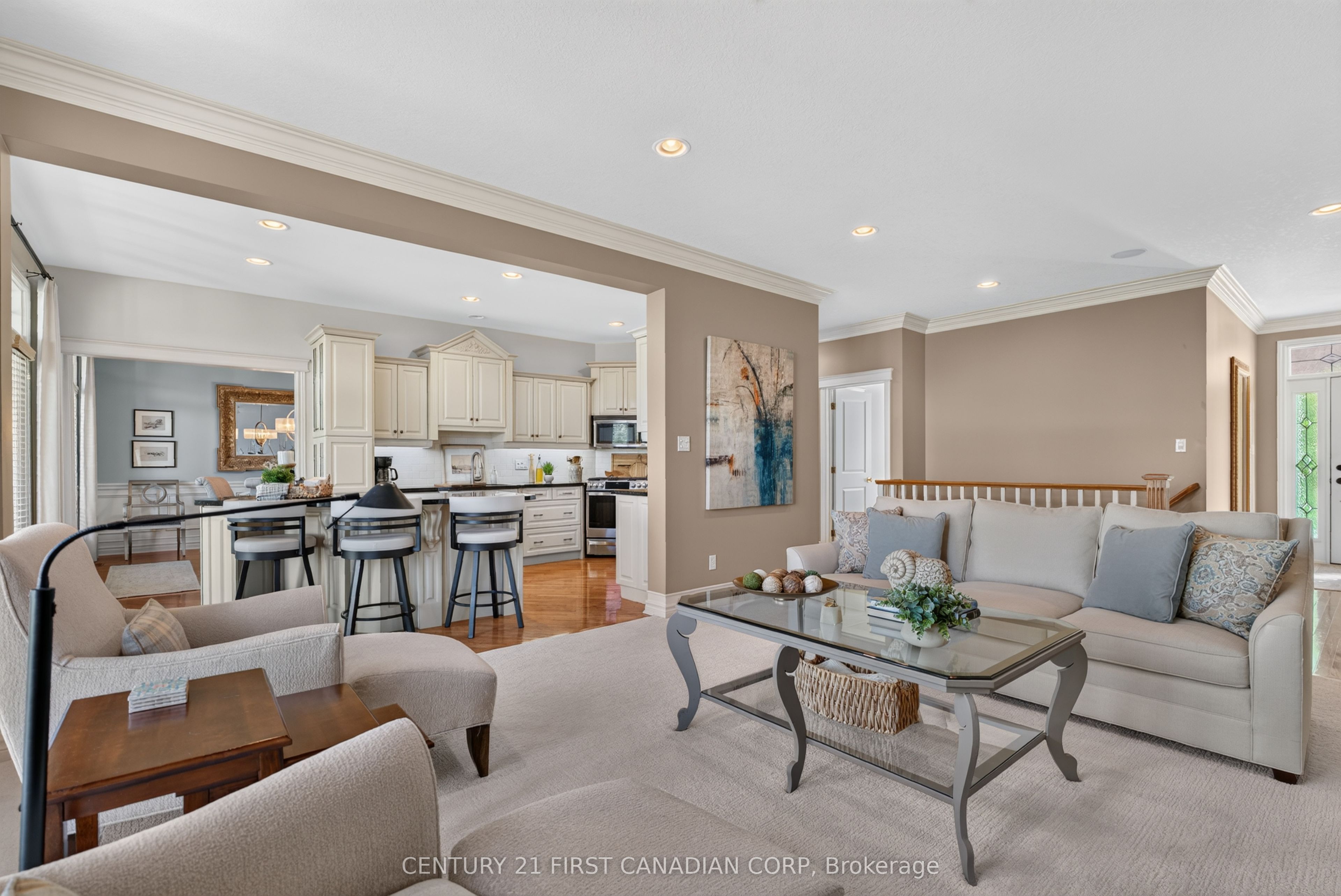 1811 Sandy Somerville Lane Property Photo 7