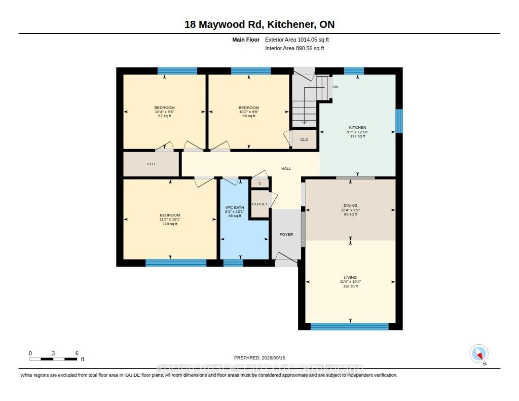 18 Maywood Road Property Photo 31
