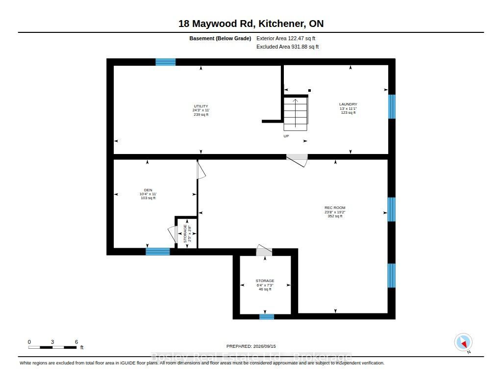 18 Maywood Road Property Photo 32