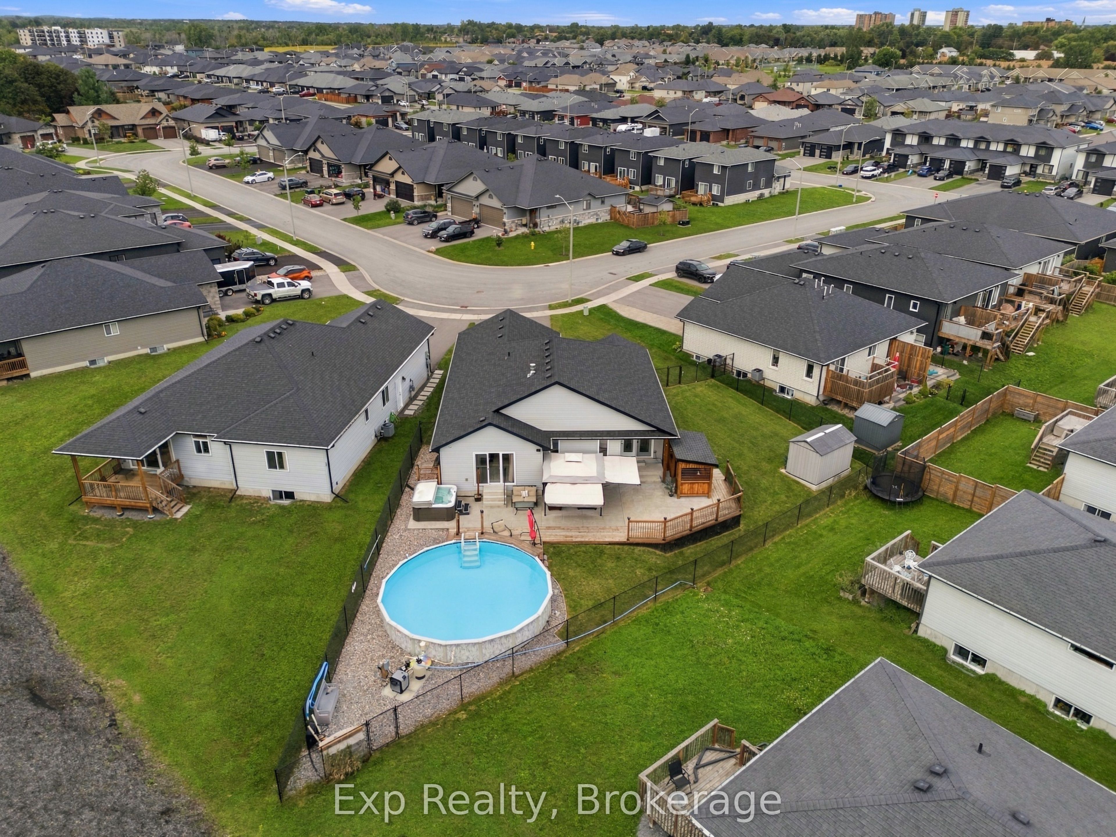 14 Lehtinen Crescent