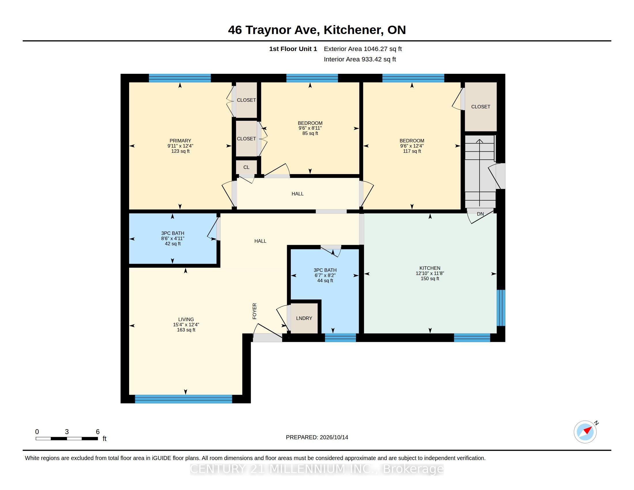 46 Traynor Avenue Property Photo 45