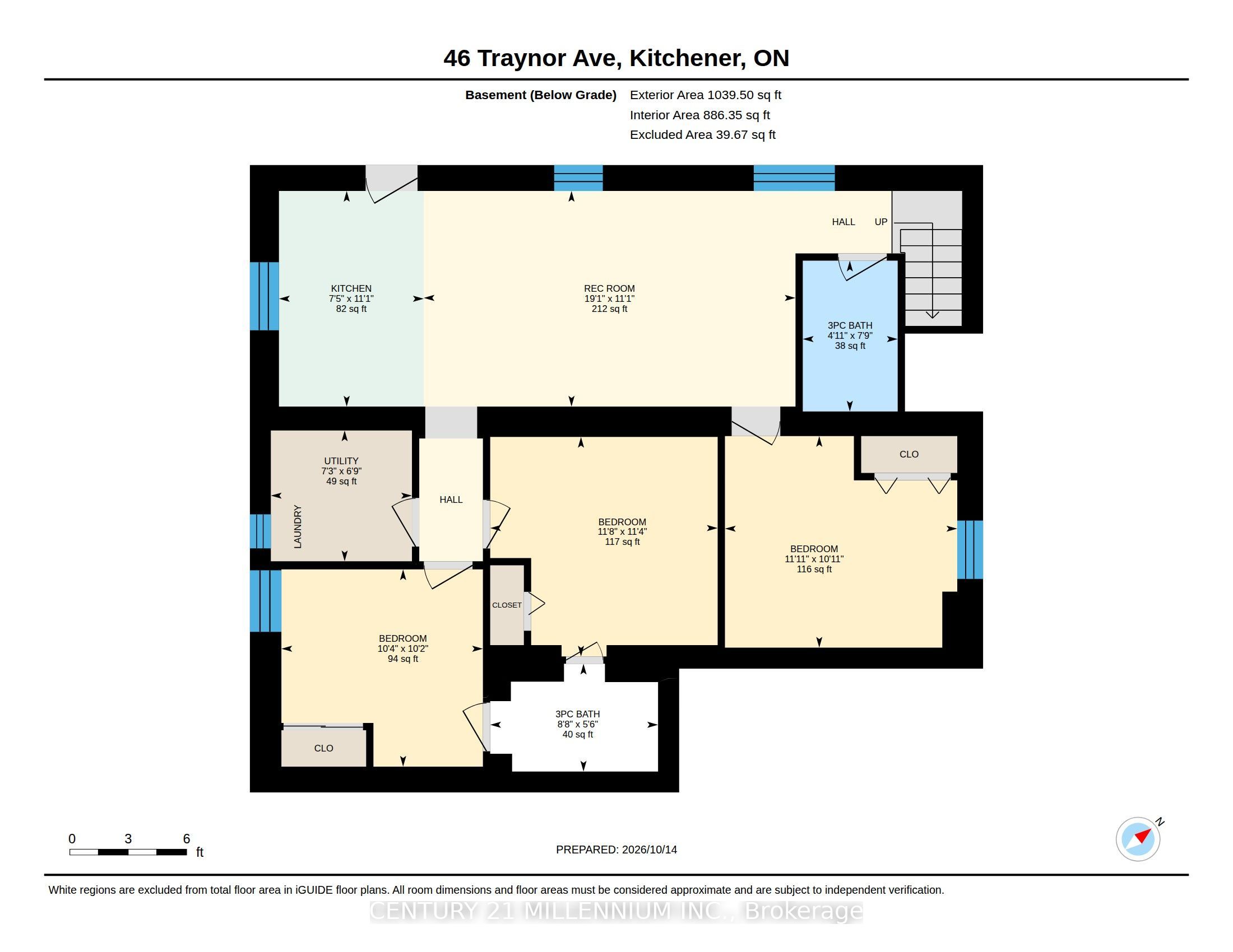 46 Traynor Avenue Property Photo 46