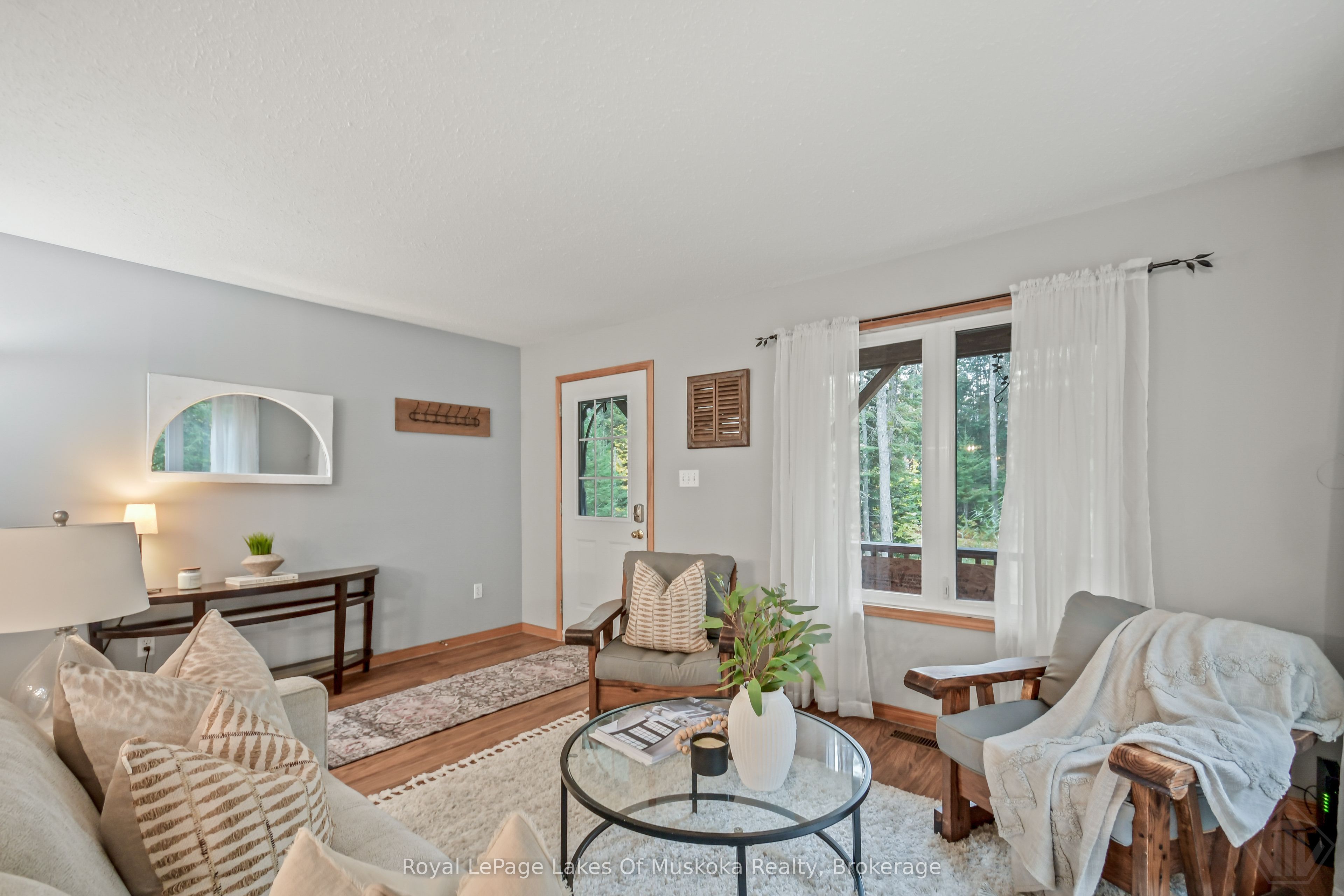 2726 Old Muskoka Road Property Photo 3