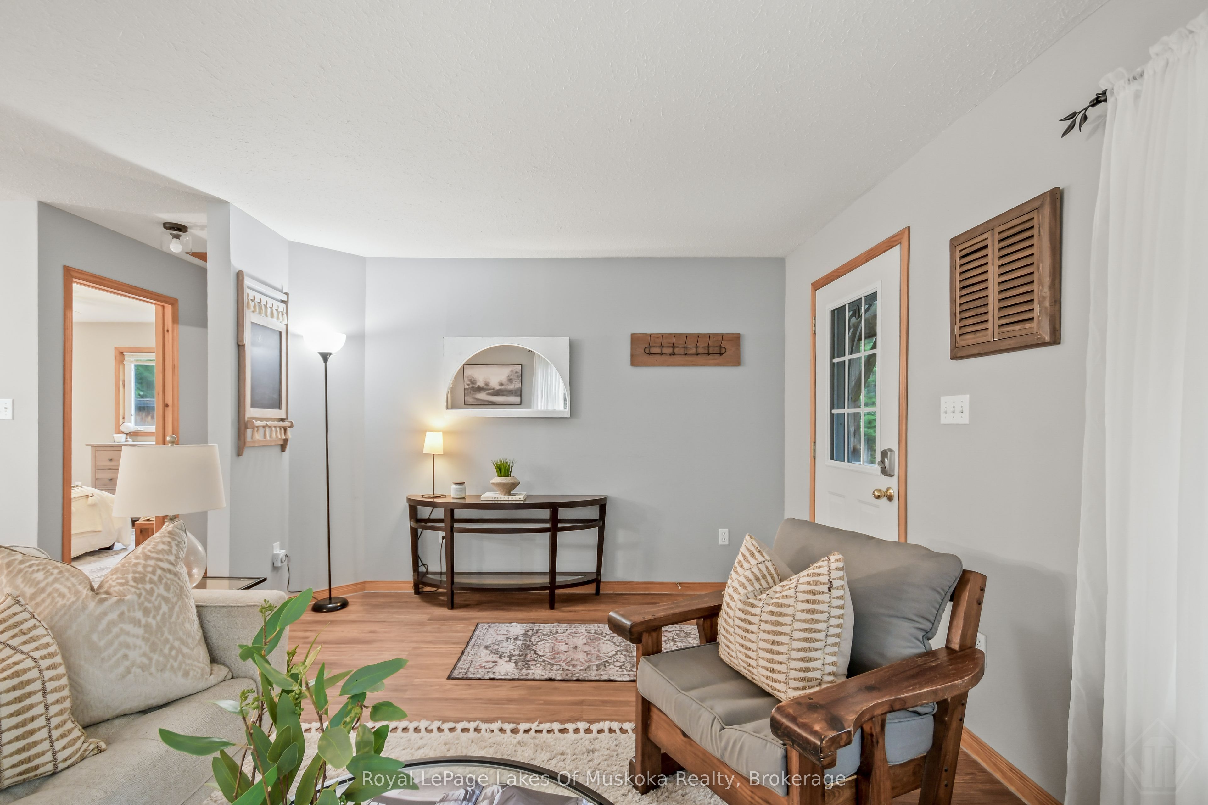 2726 Old Muskoka Road Property Photo 4
