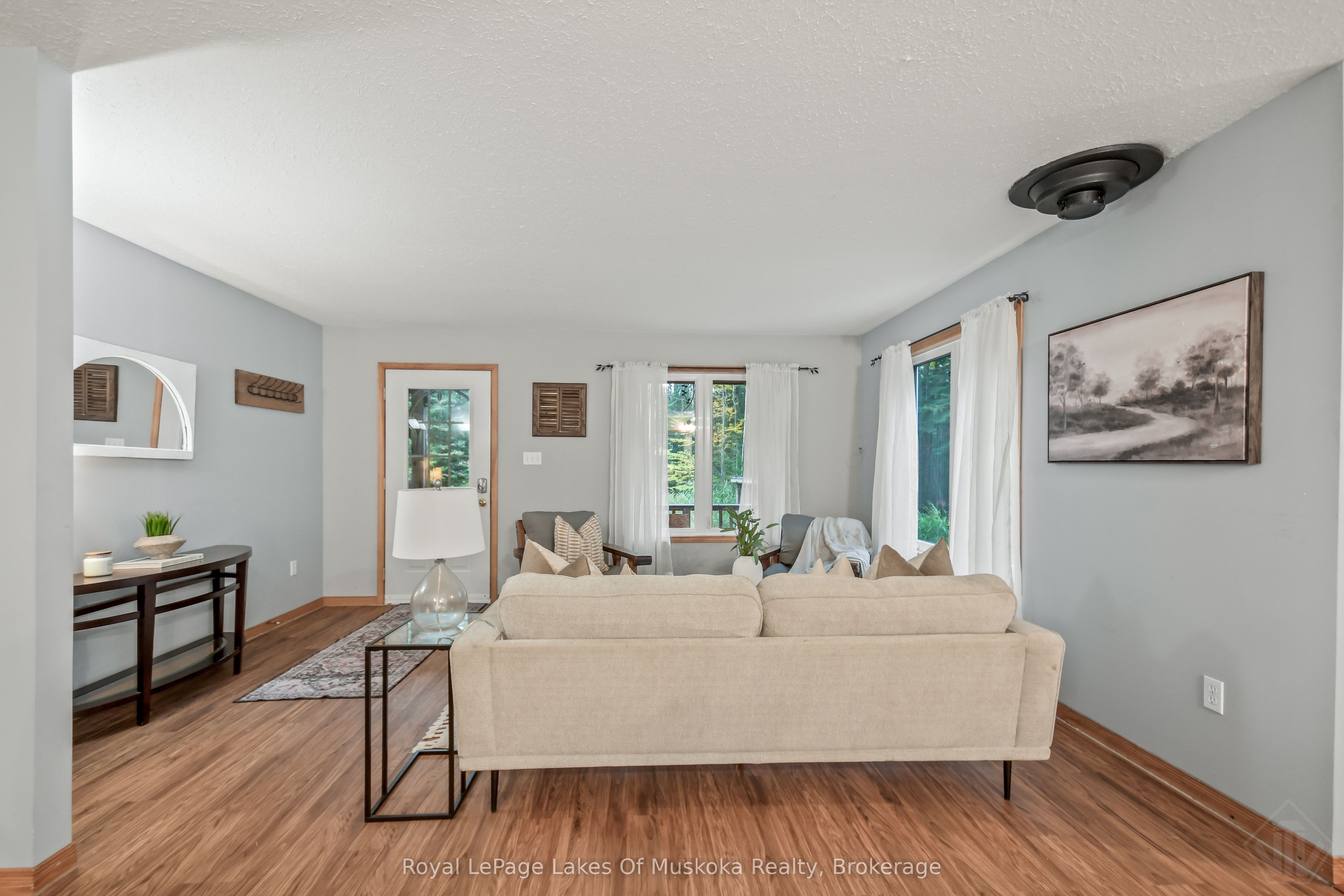 2726 Old Muskoka Road Property Photo 6