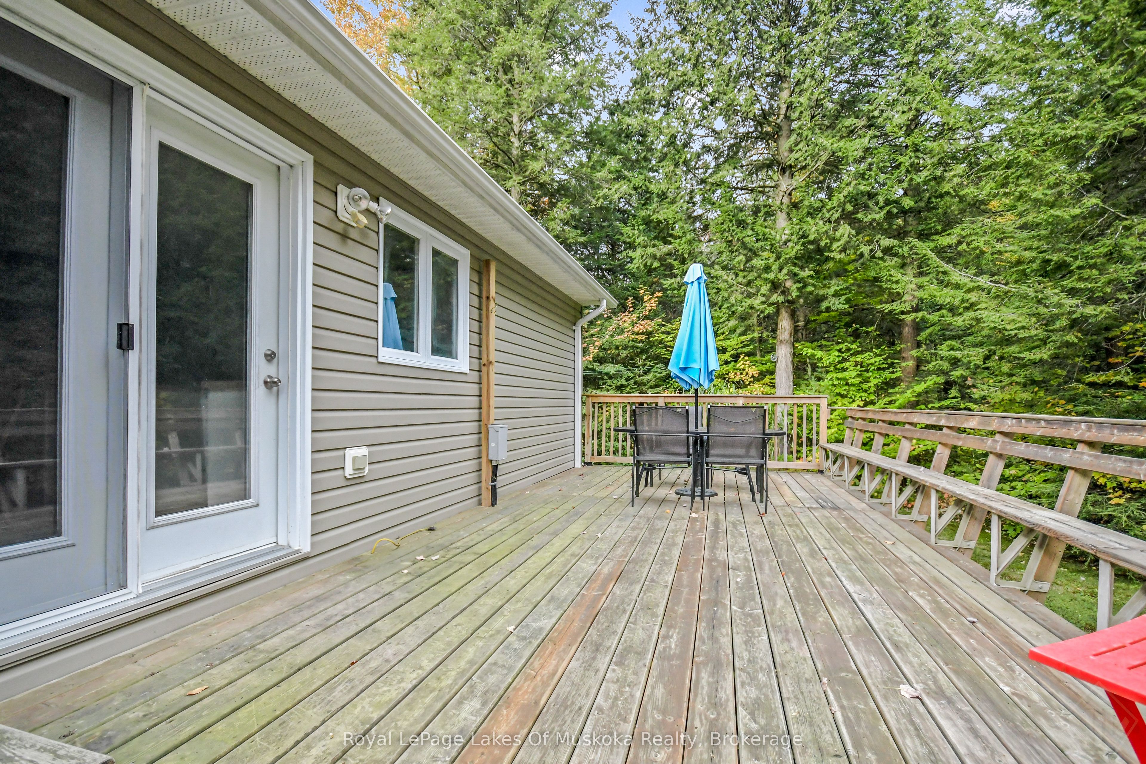 2726 Old Muskoka Road Property Photo 22