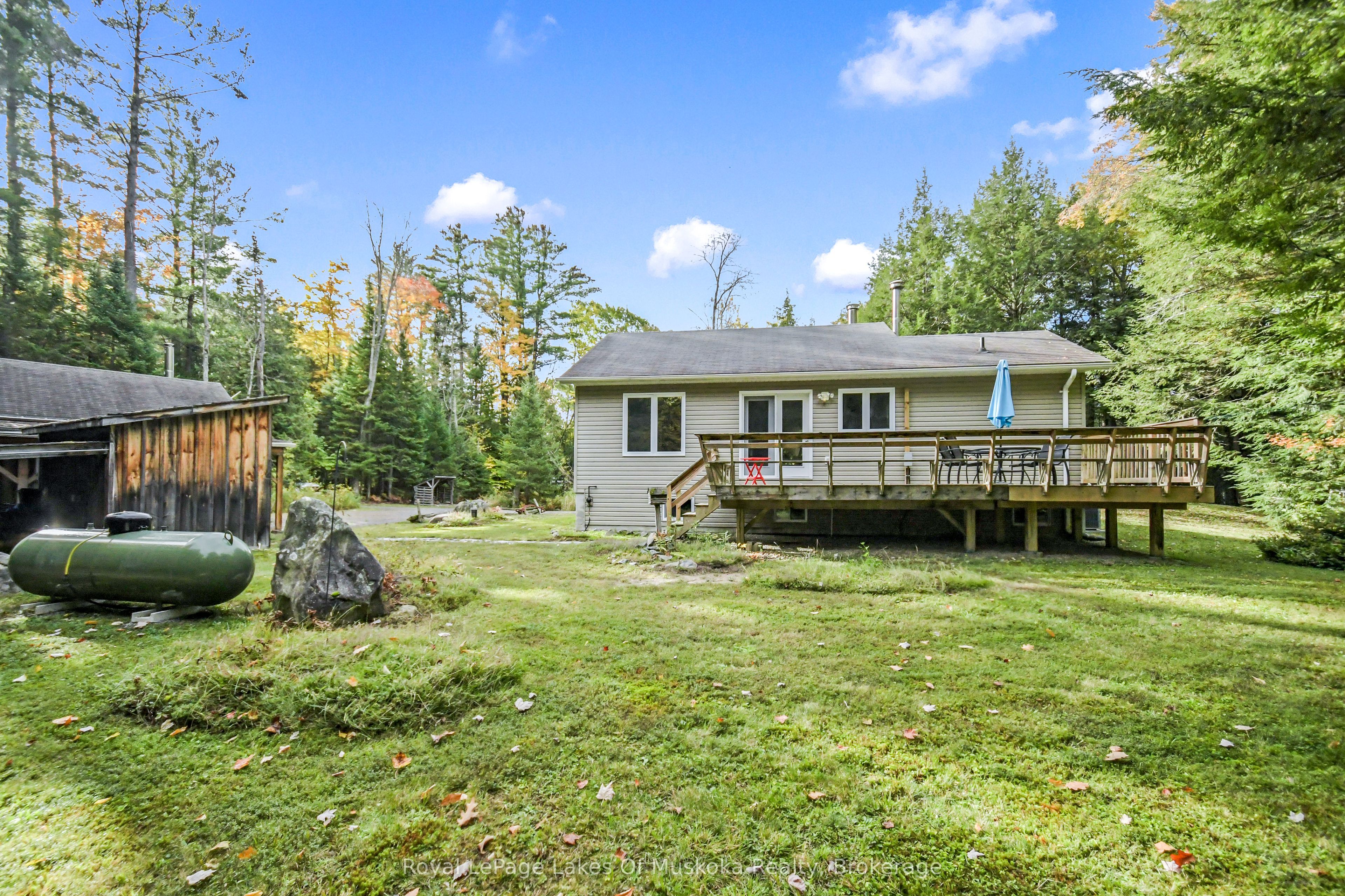 2726 Old Muskoka Road Property Photo 24