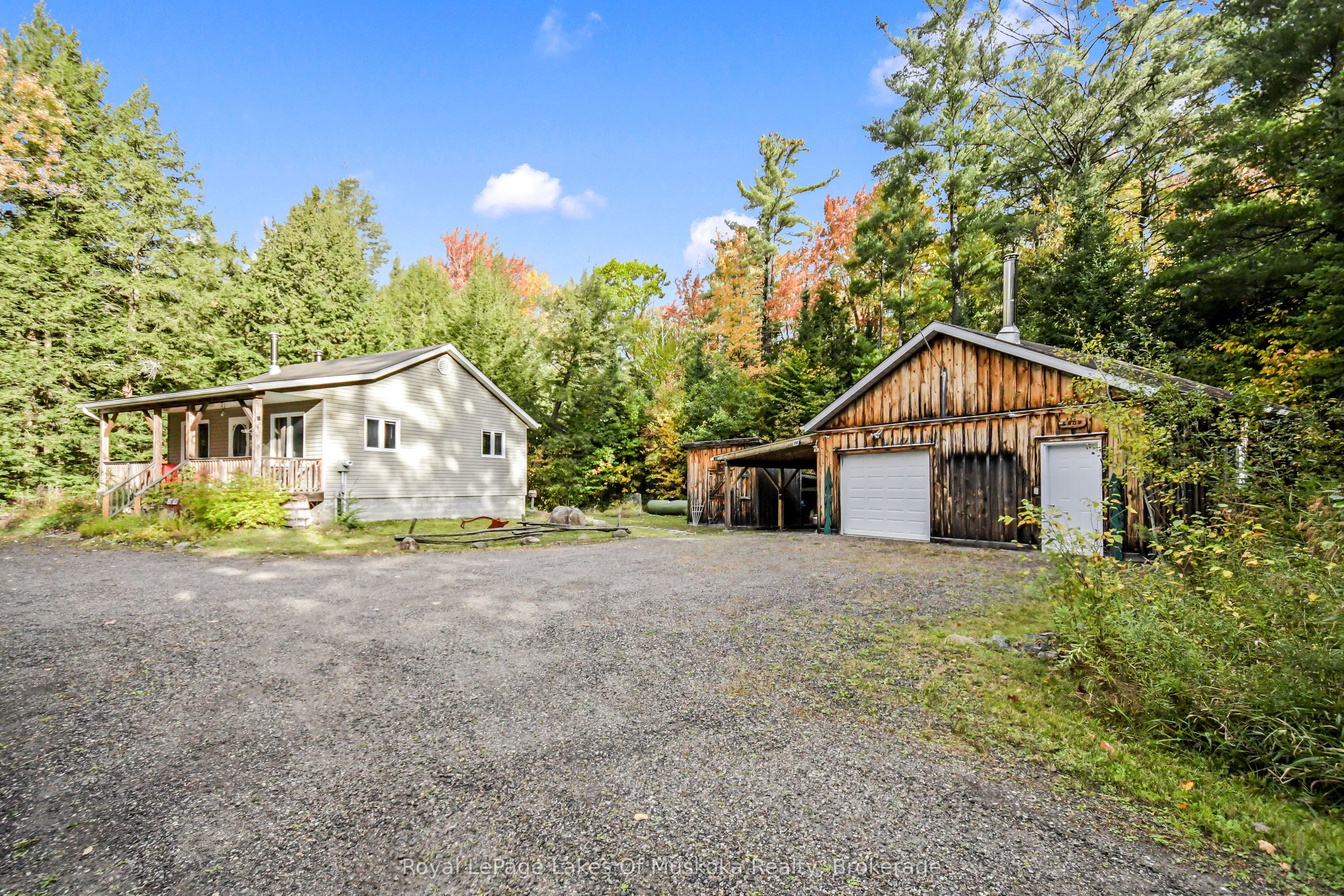 2726 Old Muskoka Road Property Photo 25