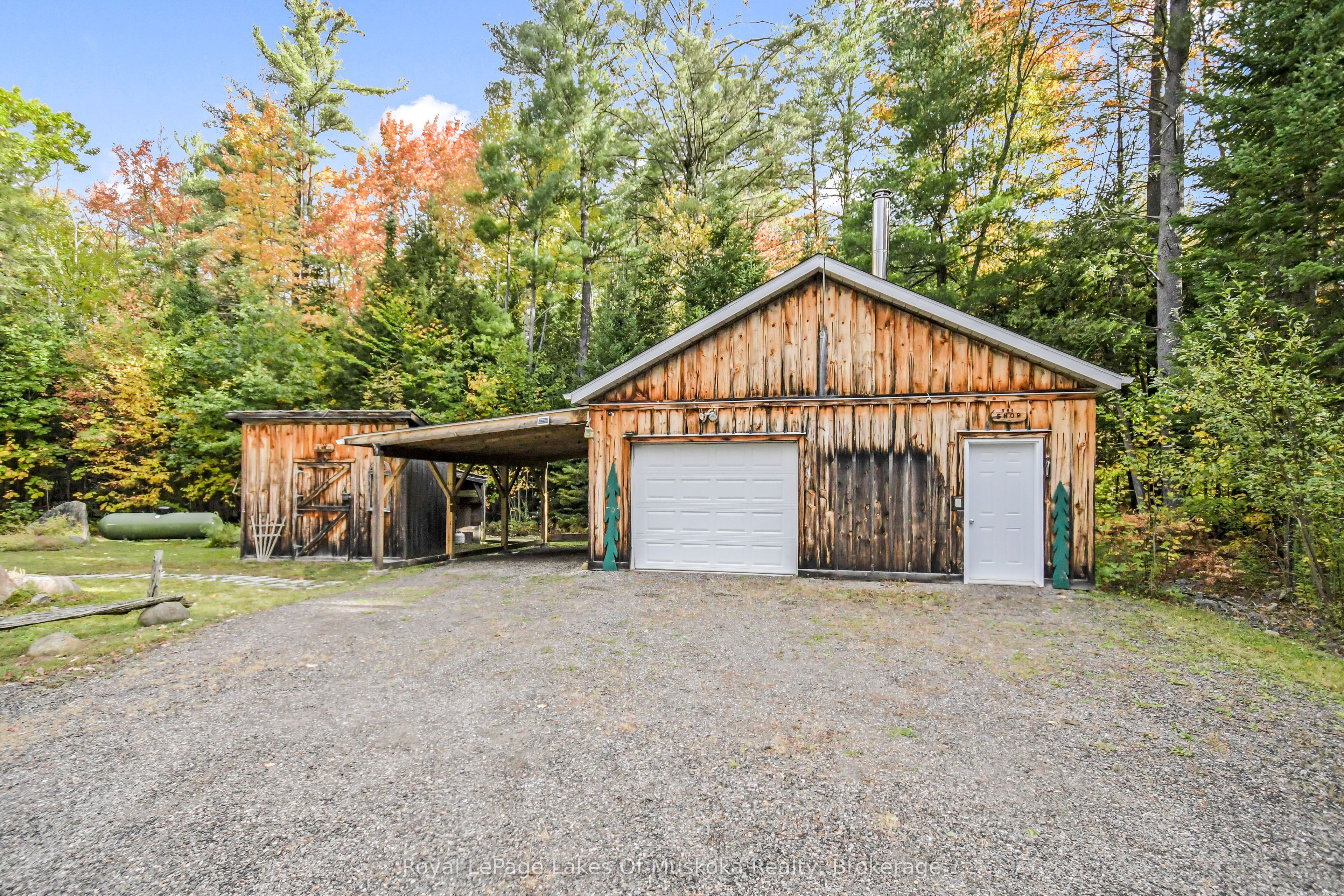2726 Old Muskoka Road Property Photo 26