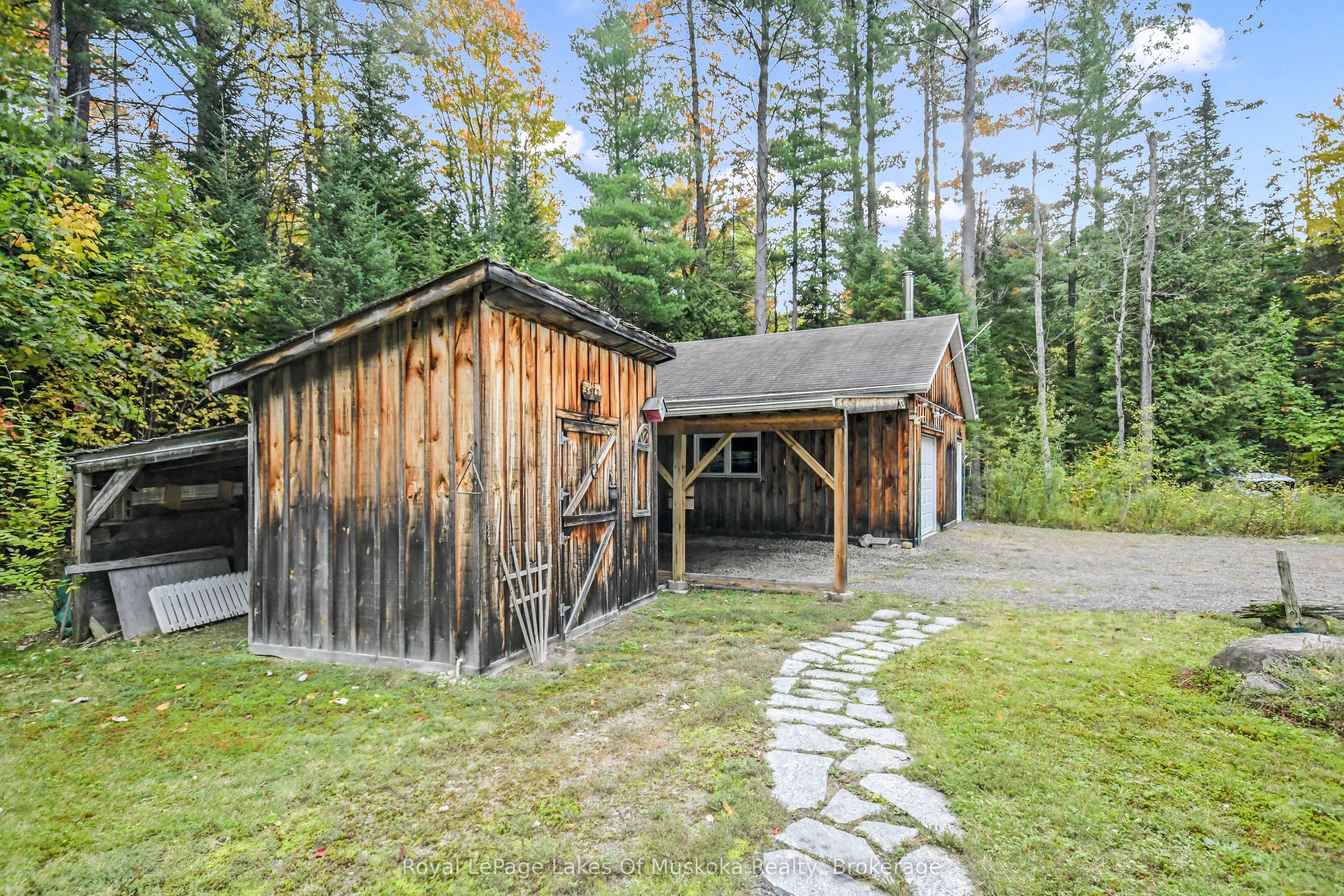 2726 Old Muskoka Road Property Photo 27