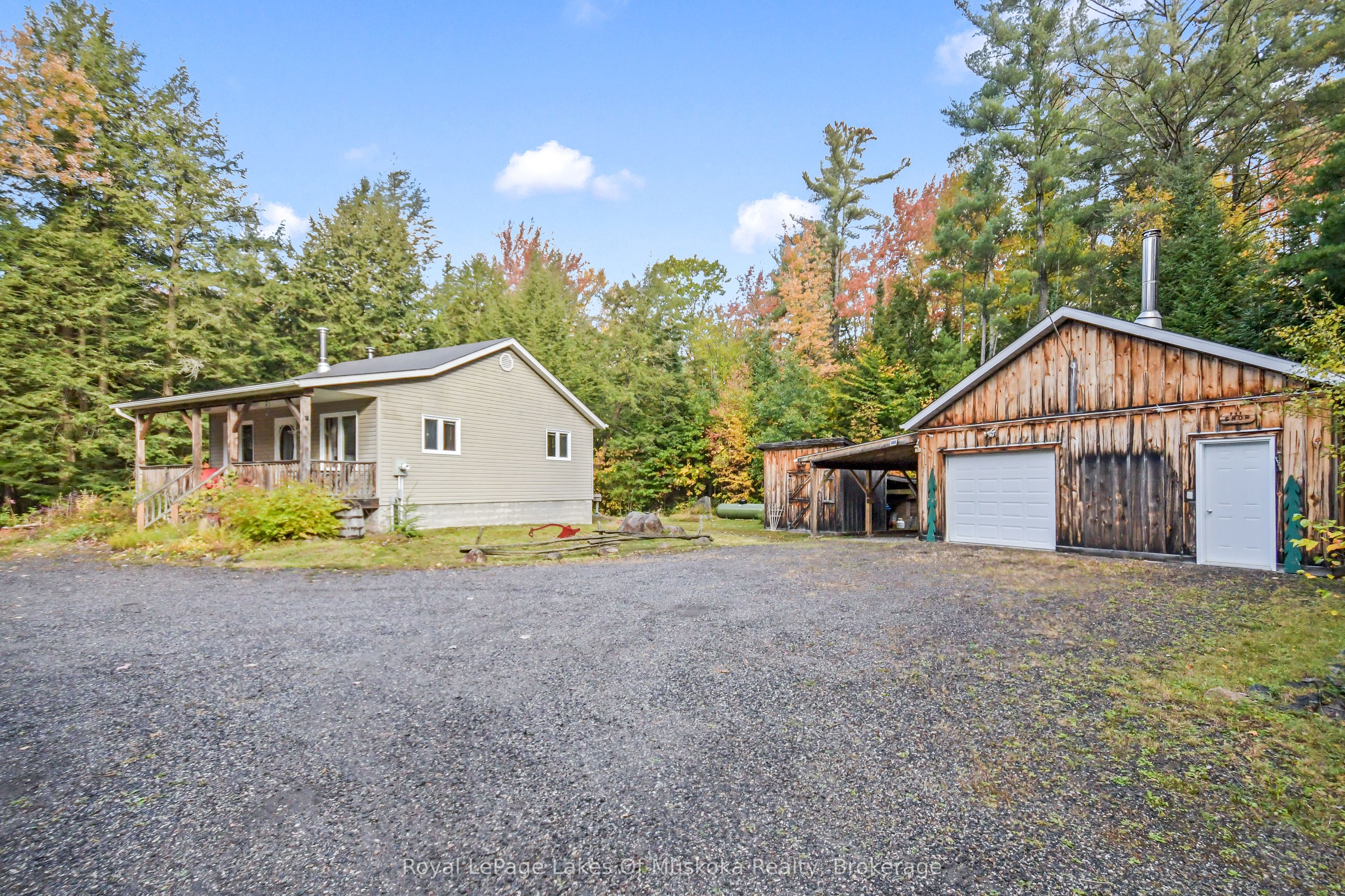 2726 Old Muskoka Road Property Photo 28
