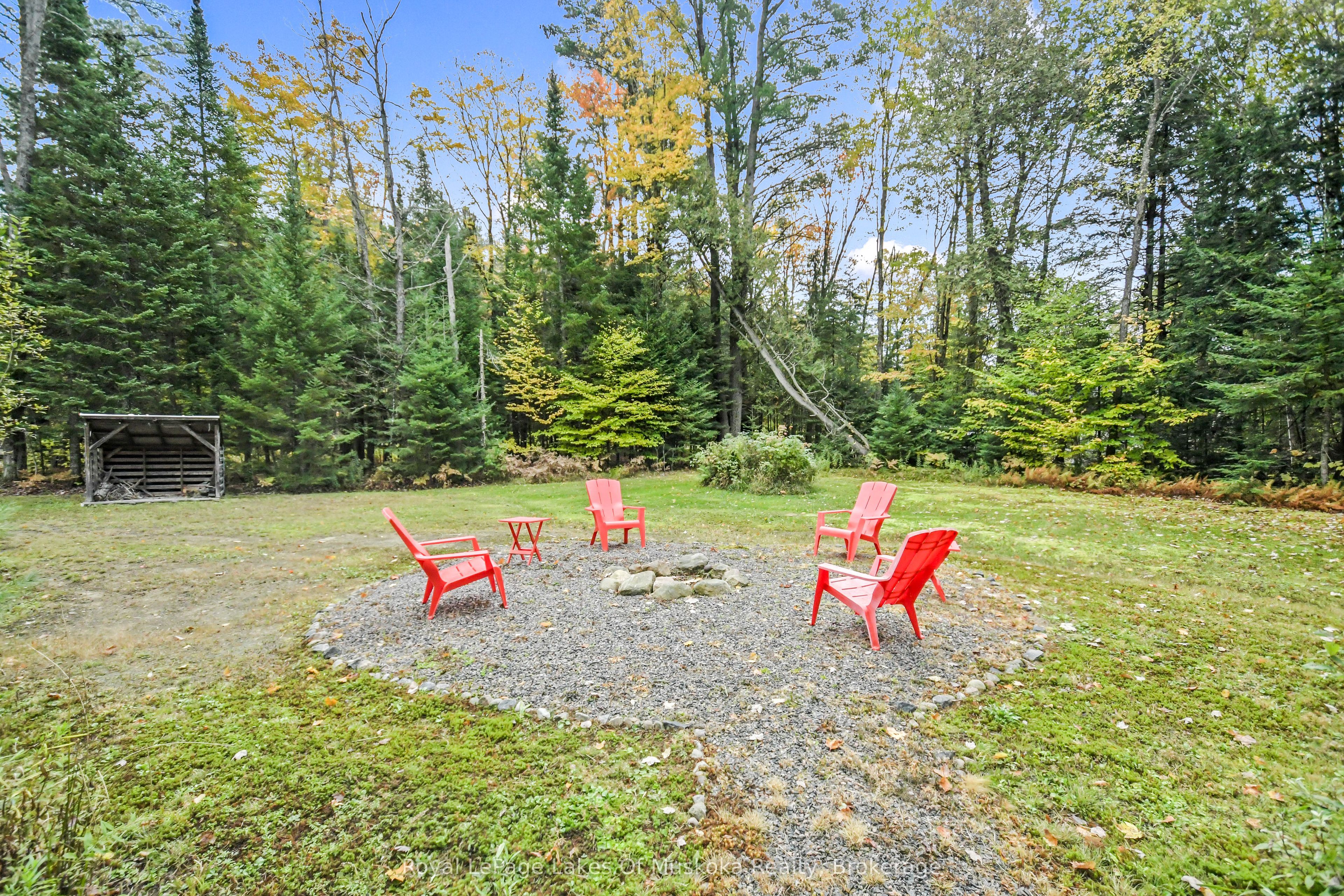 2726 Old Muskoka Road Property Photo 29