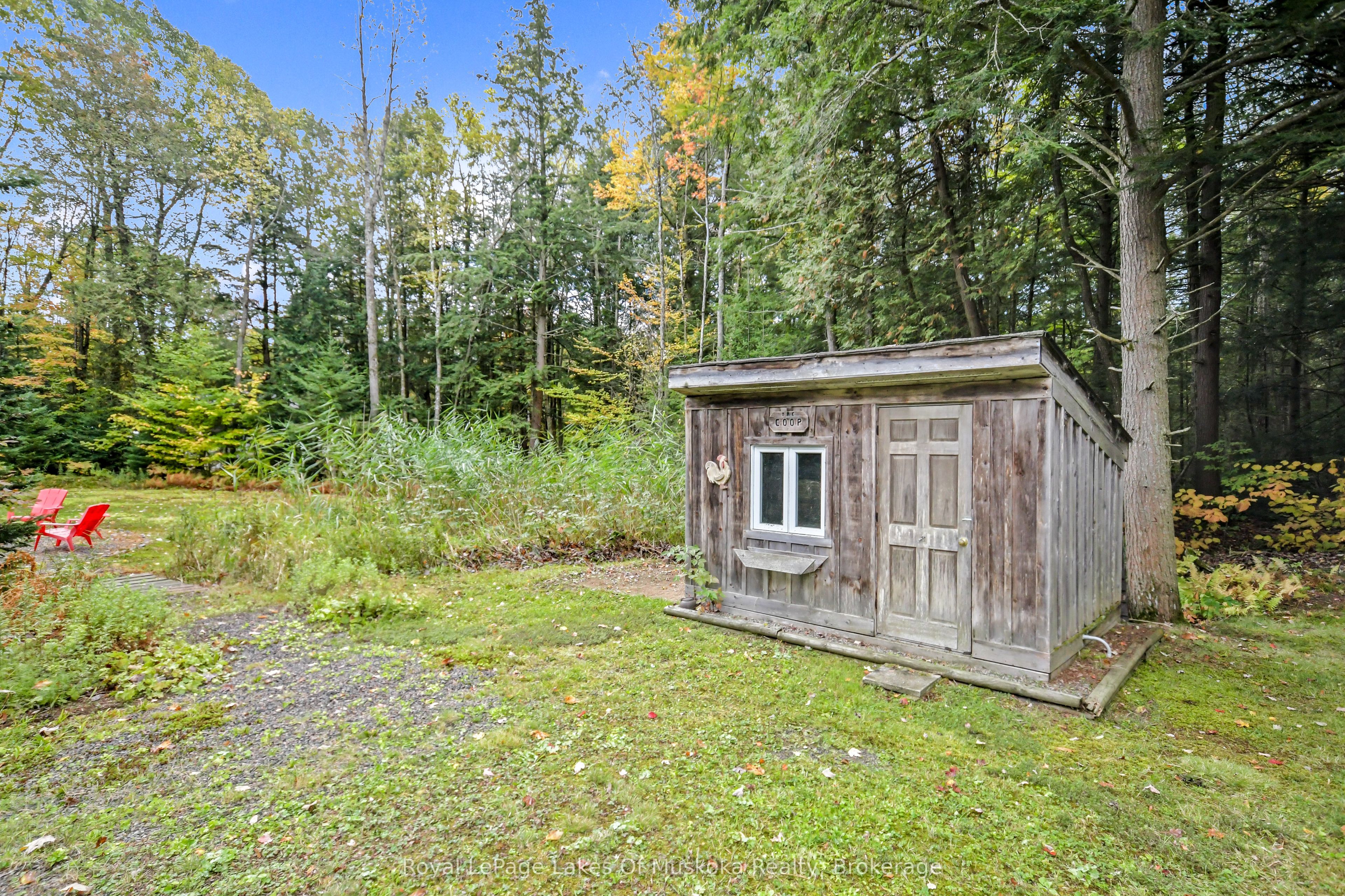 2726 Old Muskoka Road Property Photo 30