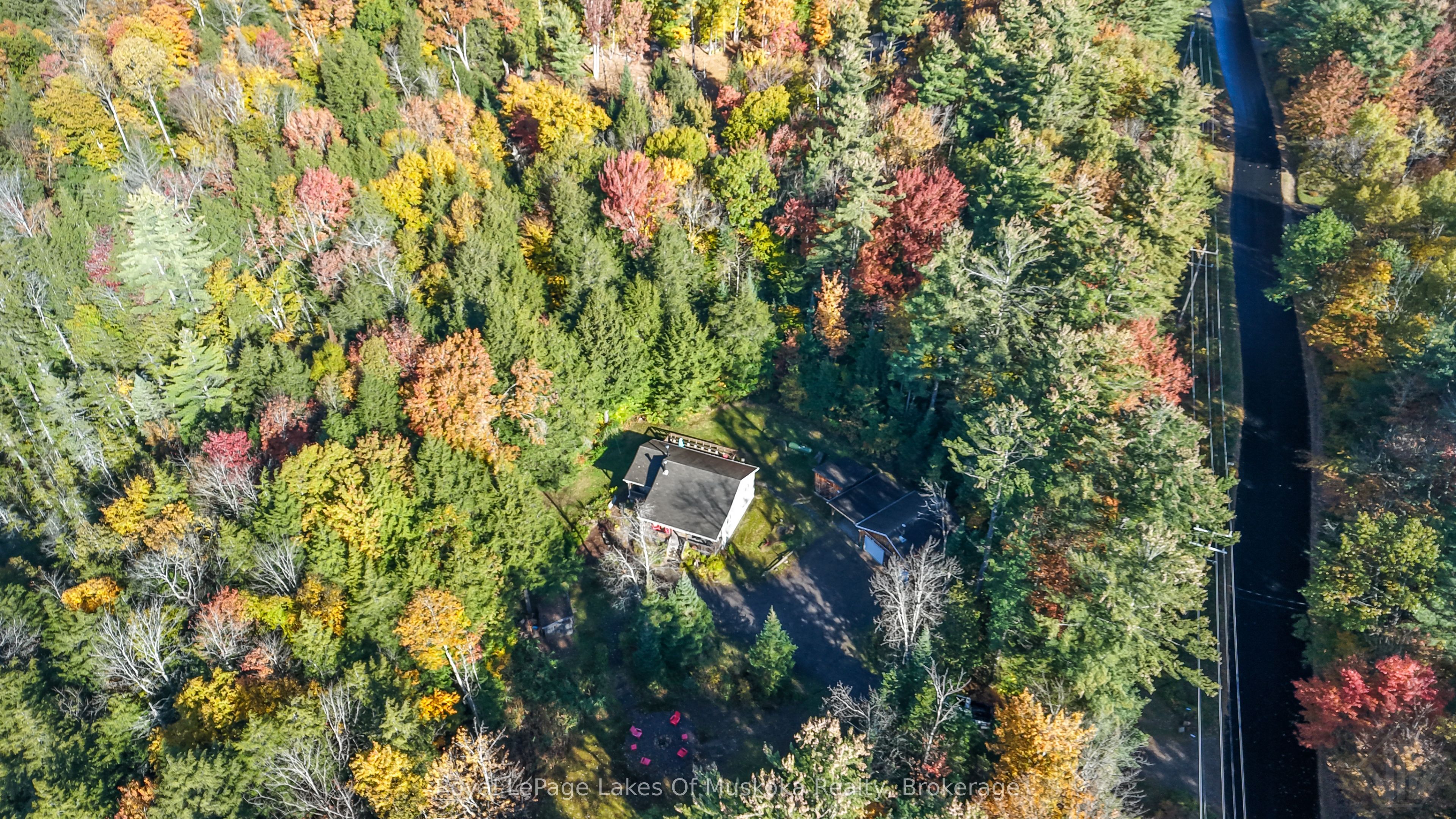 2726 Old Muskoka Road Property Photo 31