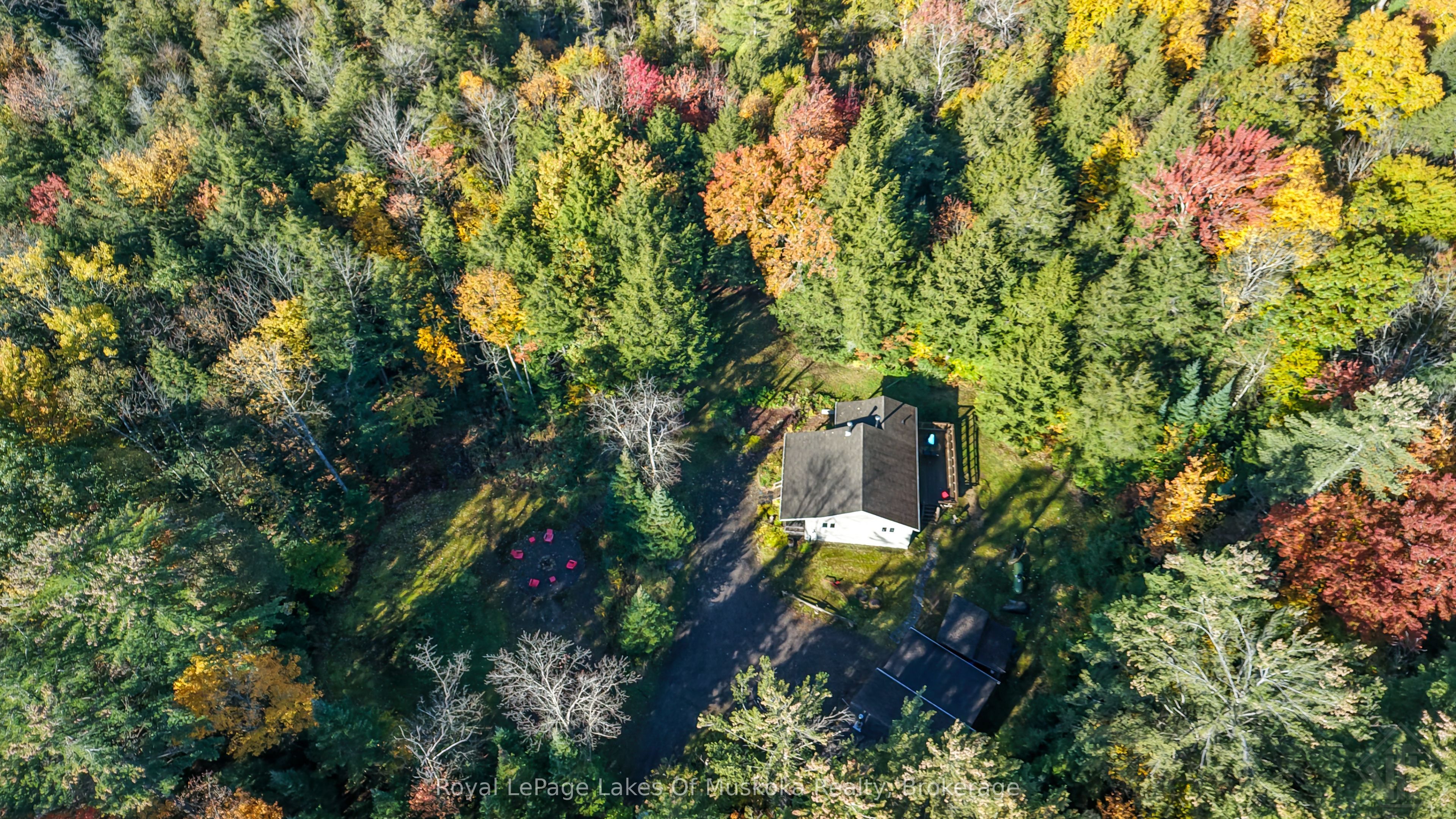2726 Old Muskoka Road Property Photo 32